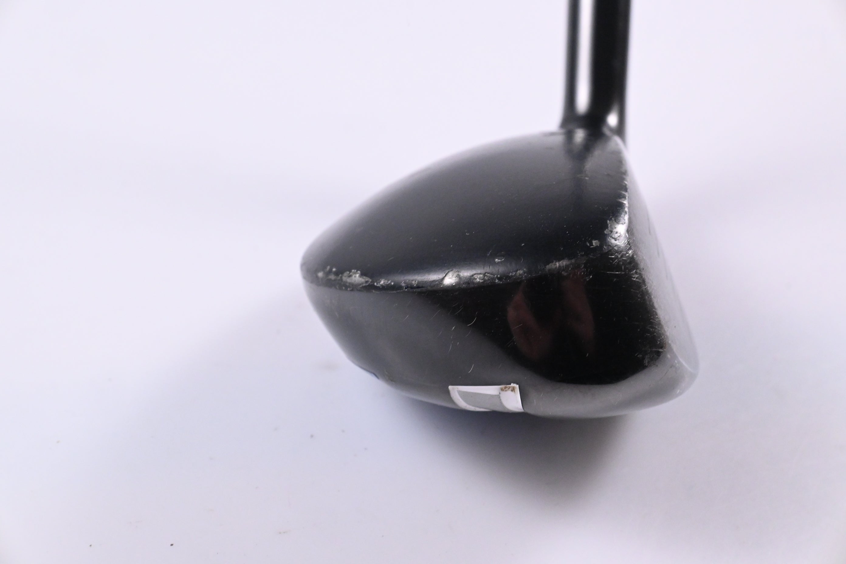 Ladies Callaway XR #5 Hybrid / 25 Degree / Ladies Flex Aldila Quaranta 40 Shaft