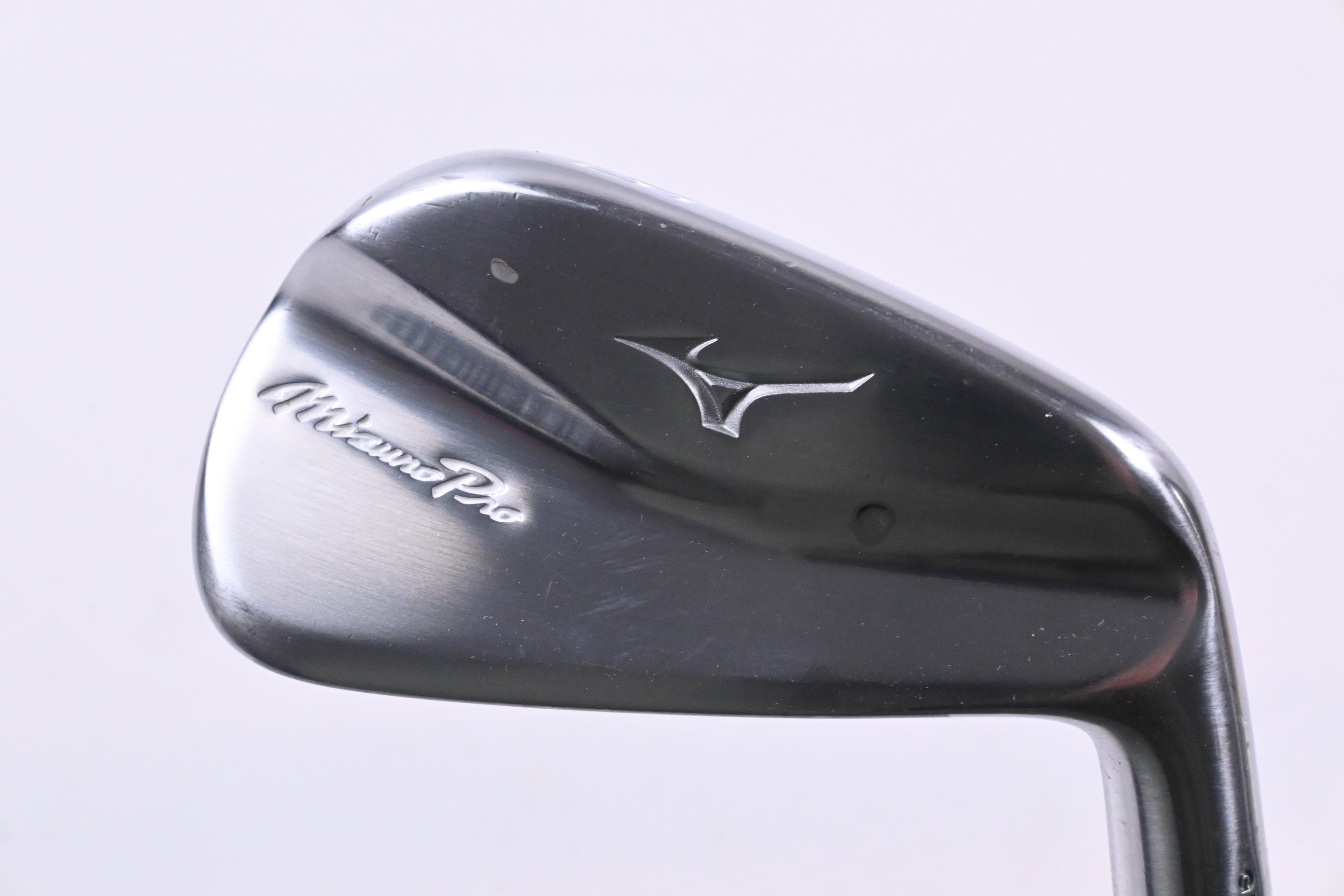 Mizuno Pro 241 #5 Iron / 27 Degree / Stiff Flex KBS Tour Shaft