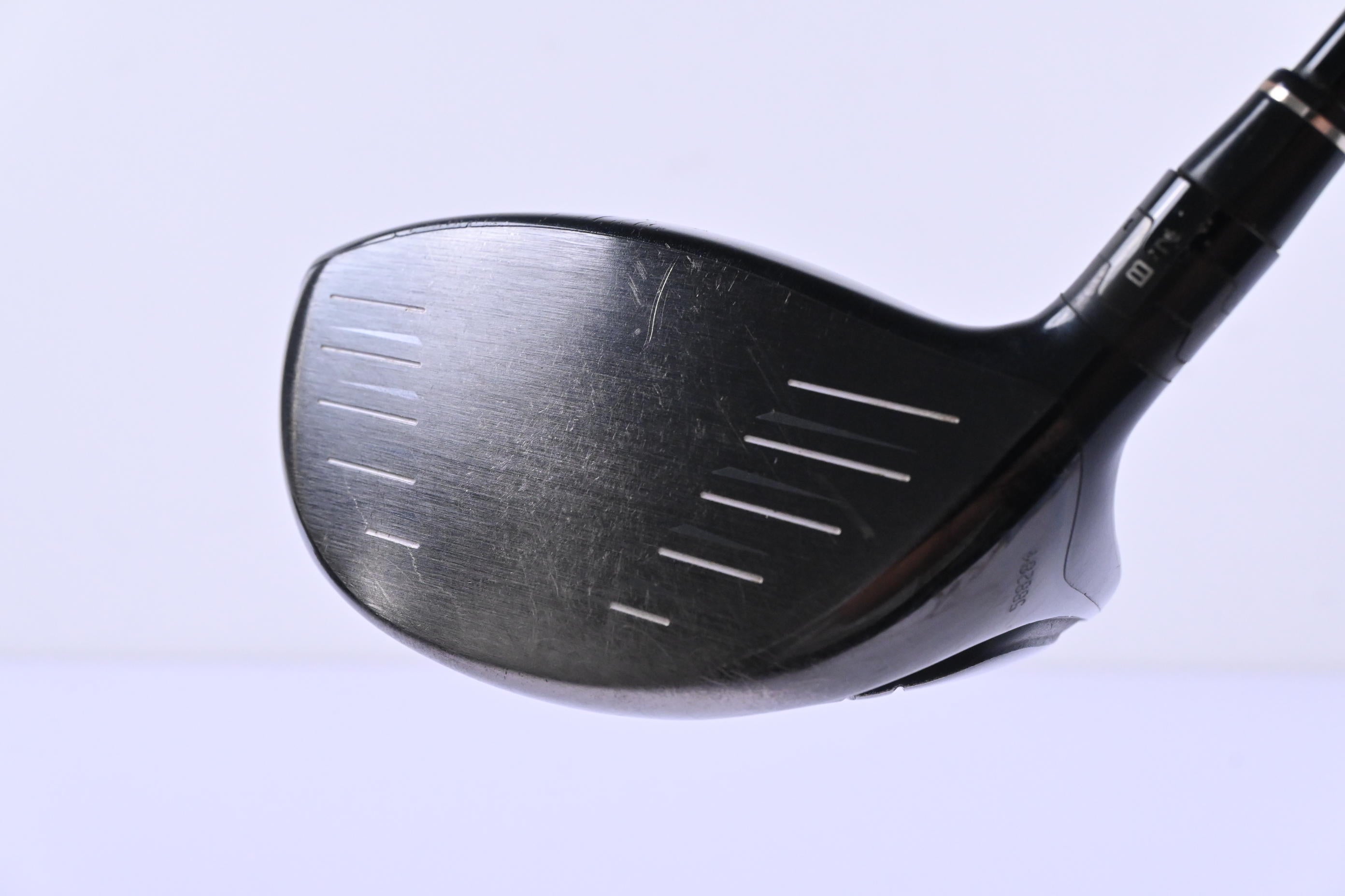 Titleist 915 D2 Driver / 9.5 Degree / Stiff Flex Kuro Kage 60 Shaft