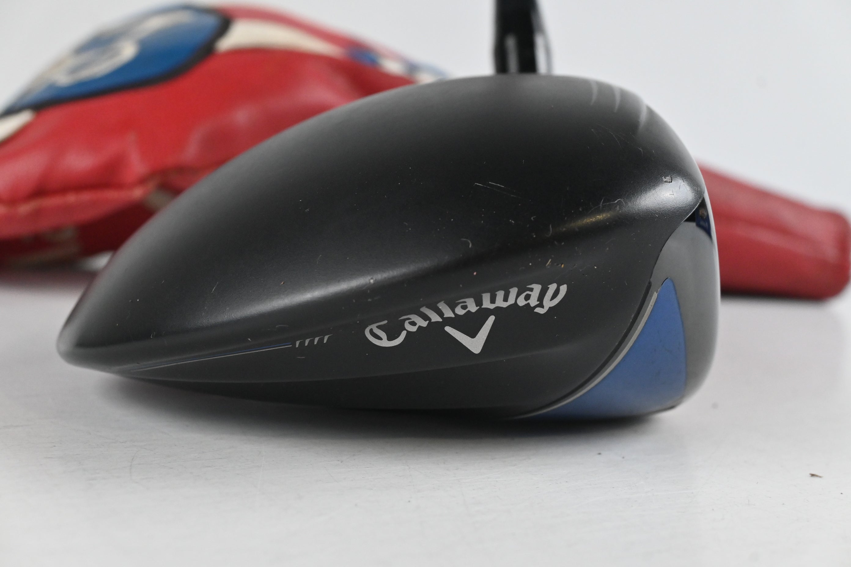 Callaway XR16 Driver / 10.5 Degree / Regular Flex Fujikura Speeder 565 Evolution
