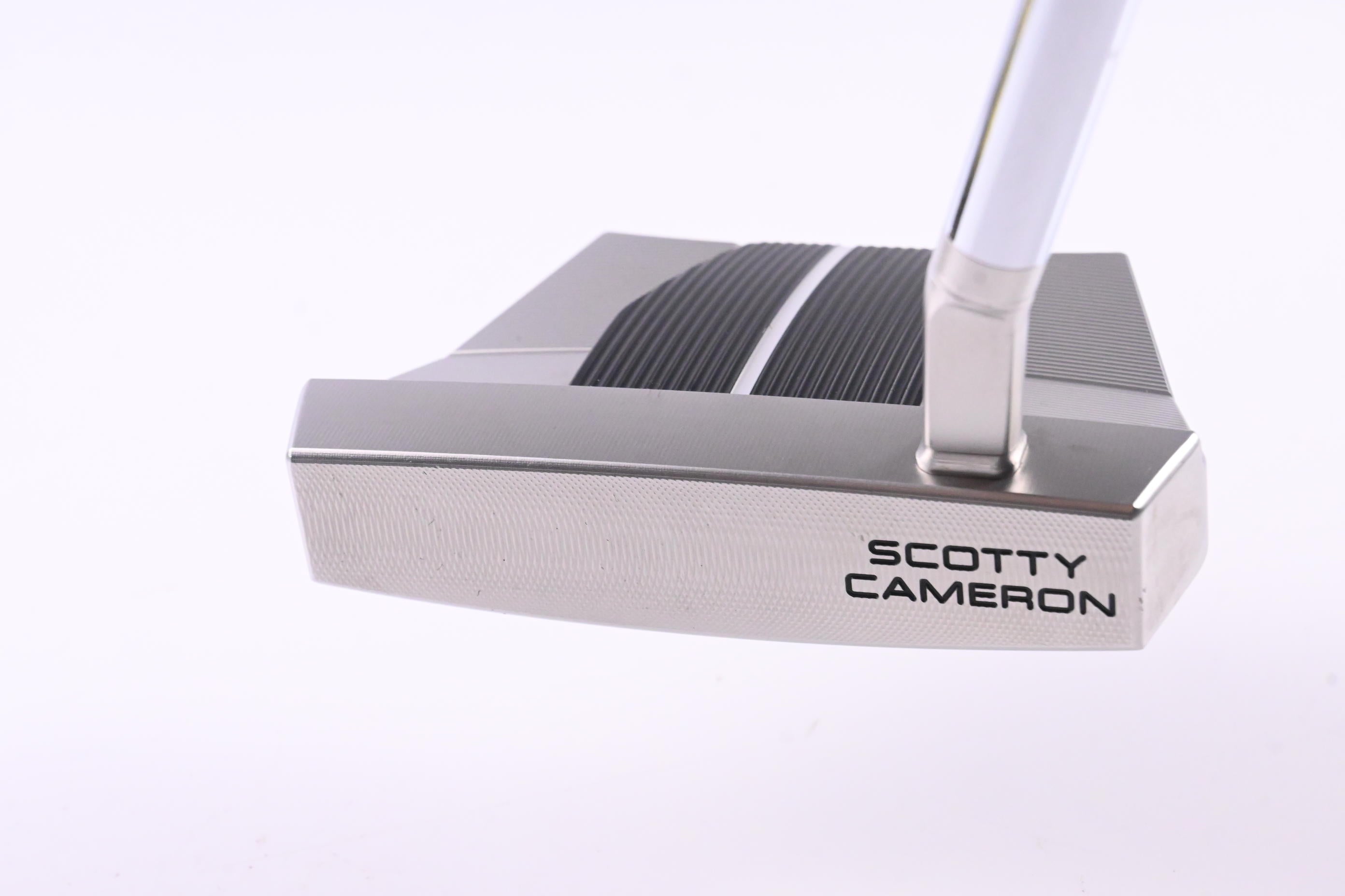 Scotty Cameron Phantom X 9.5 2022 Putter / 33 Inch