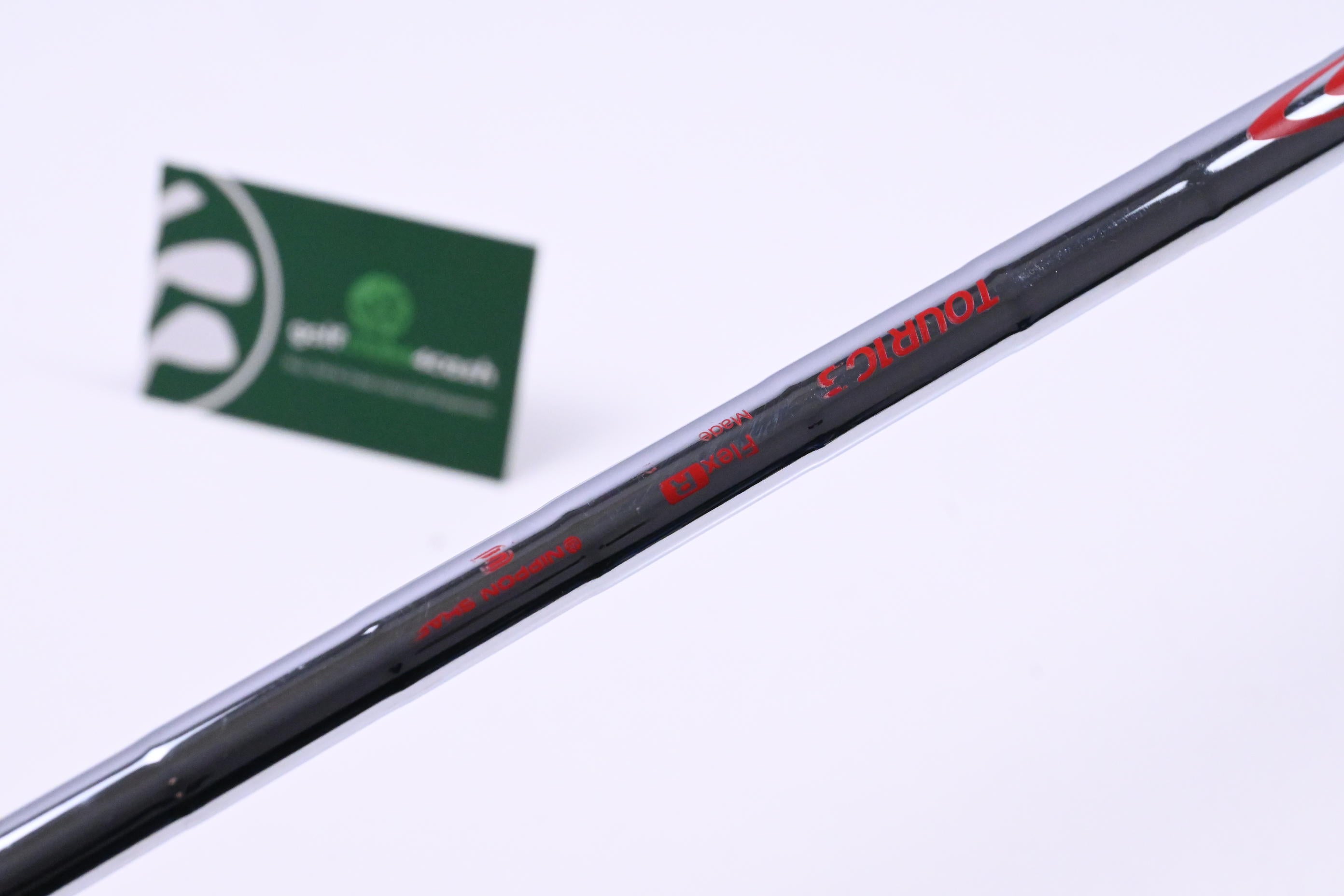 Ping G400 #9 Iron / Blue Dot / Regular Flex N.S.PRO Modus3 Tour 105 Shaft