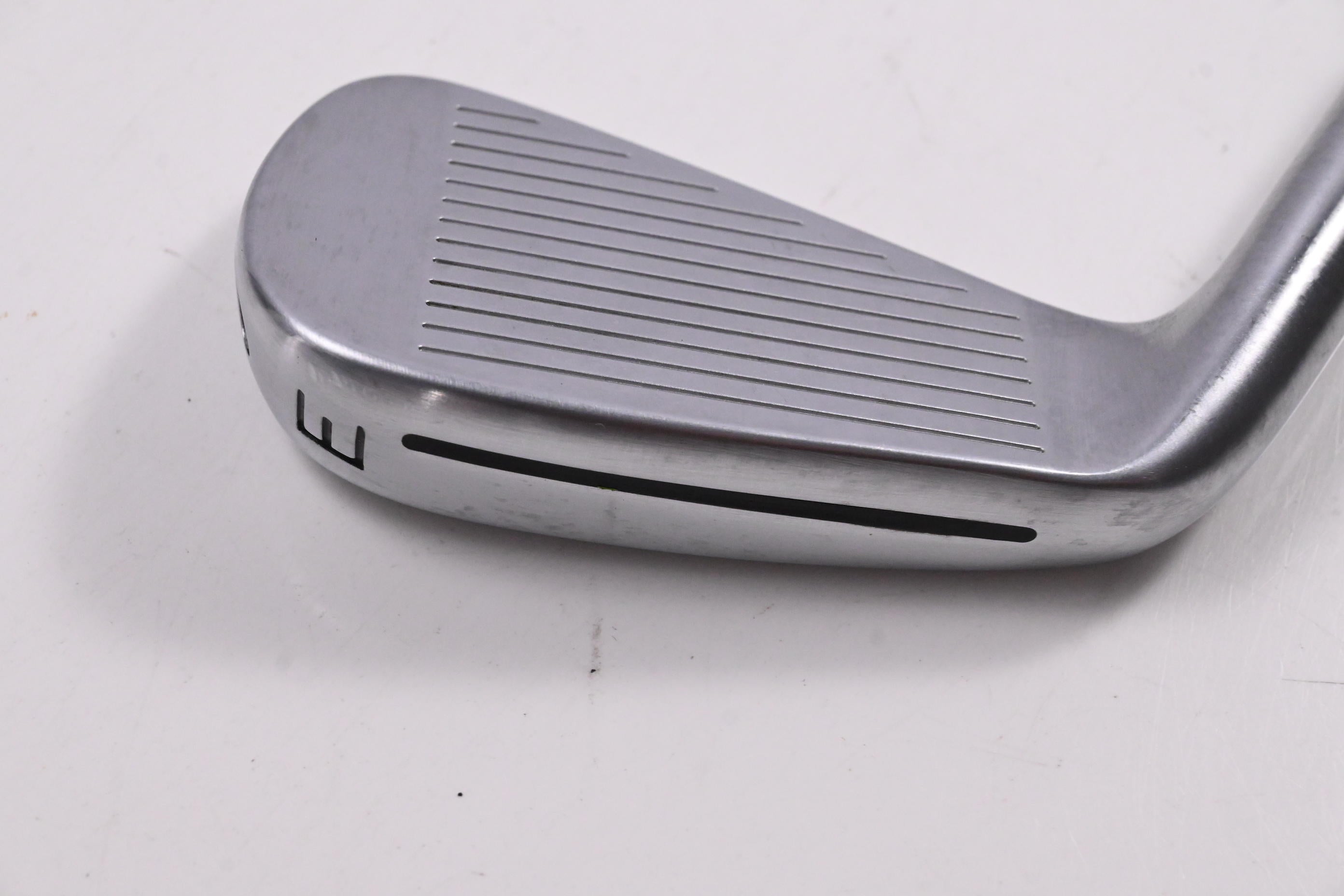Taylormade P770 2020 #3 Iron / 19.5 Degree / Regular Flex KBS Tour 110 Shaft
