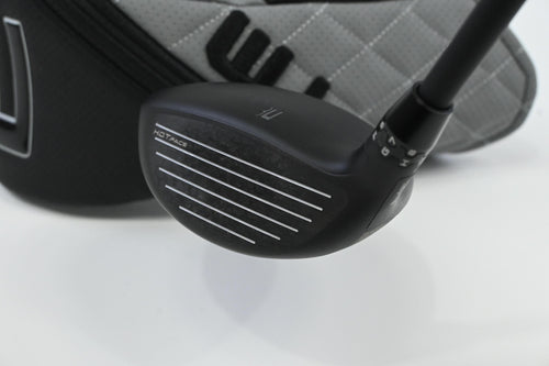 Cobra OPTM X #7 Wood / 21 Degree / Stiff Flex Kai'li Dark Wave Blue 60