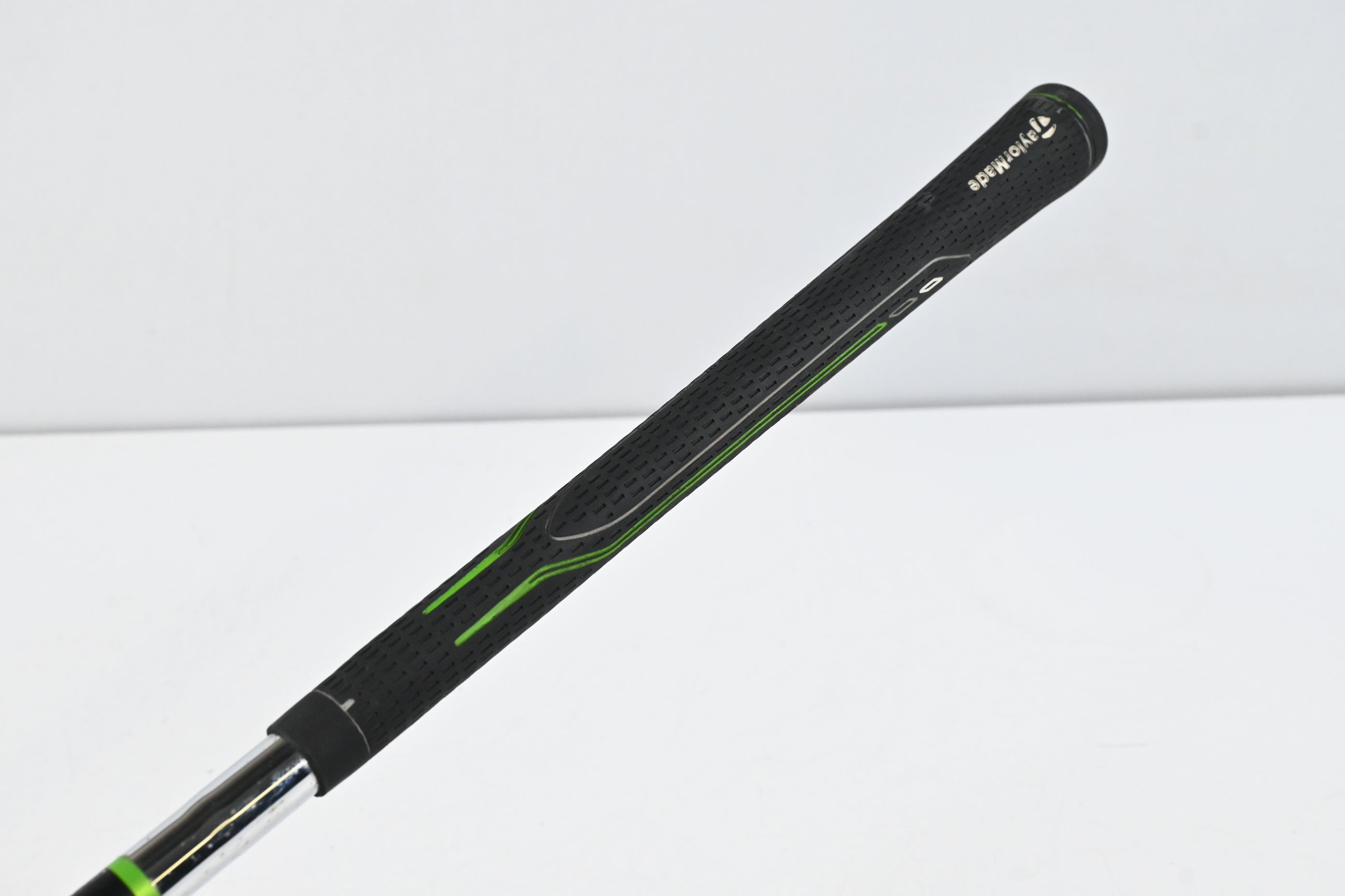 Taylormade RBZ #9 Iron / Stiff Flex Taylormade RBZ Steel Shaft