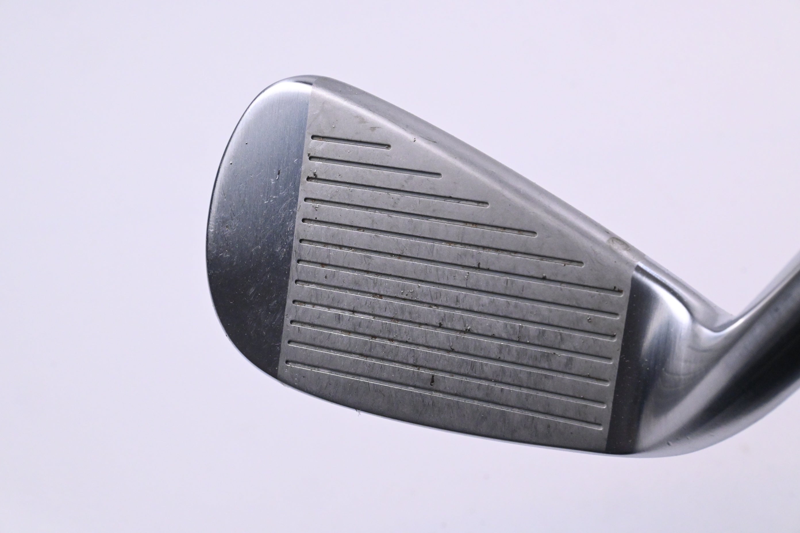 Mizuno MX-950 #6 Iron / 30 Degre / Regular Flex Project X VRTX 60 Shaft