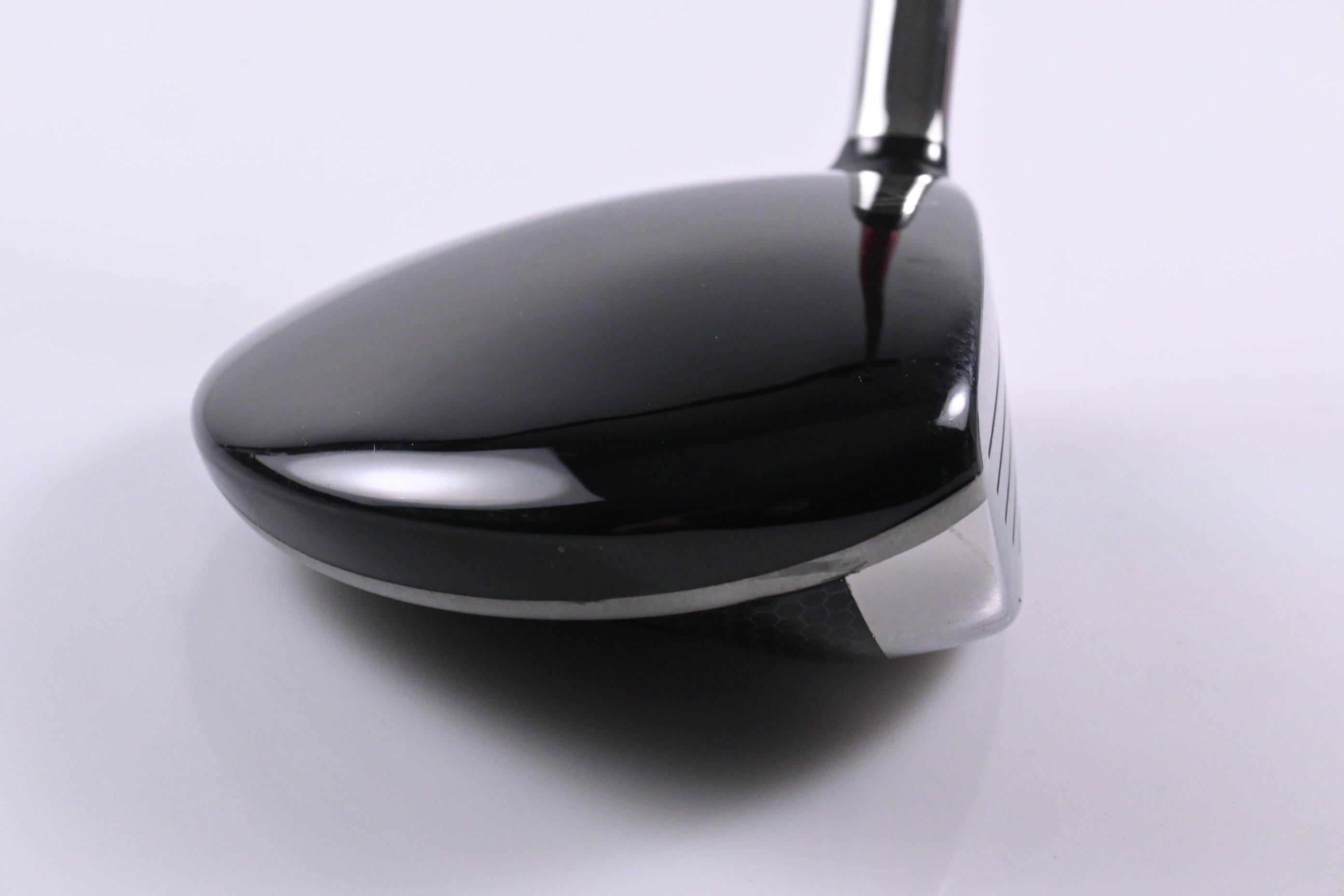 Callaway RAZR X Black #3 Wood / 15 Degree / Stiff Flex Callaway 60 Shaft