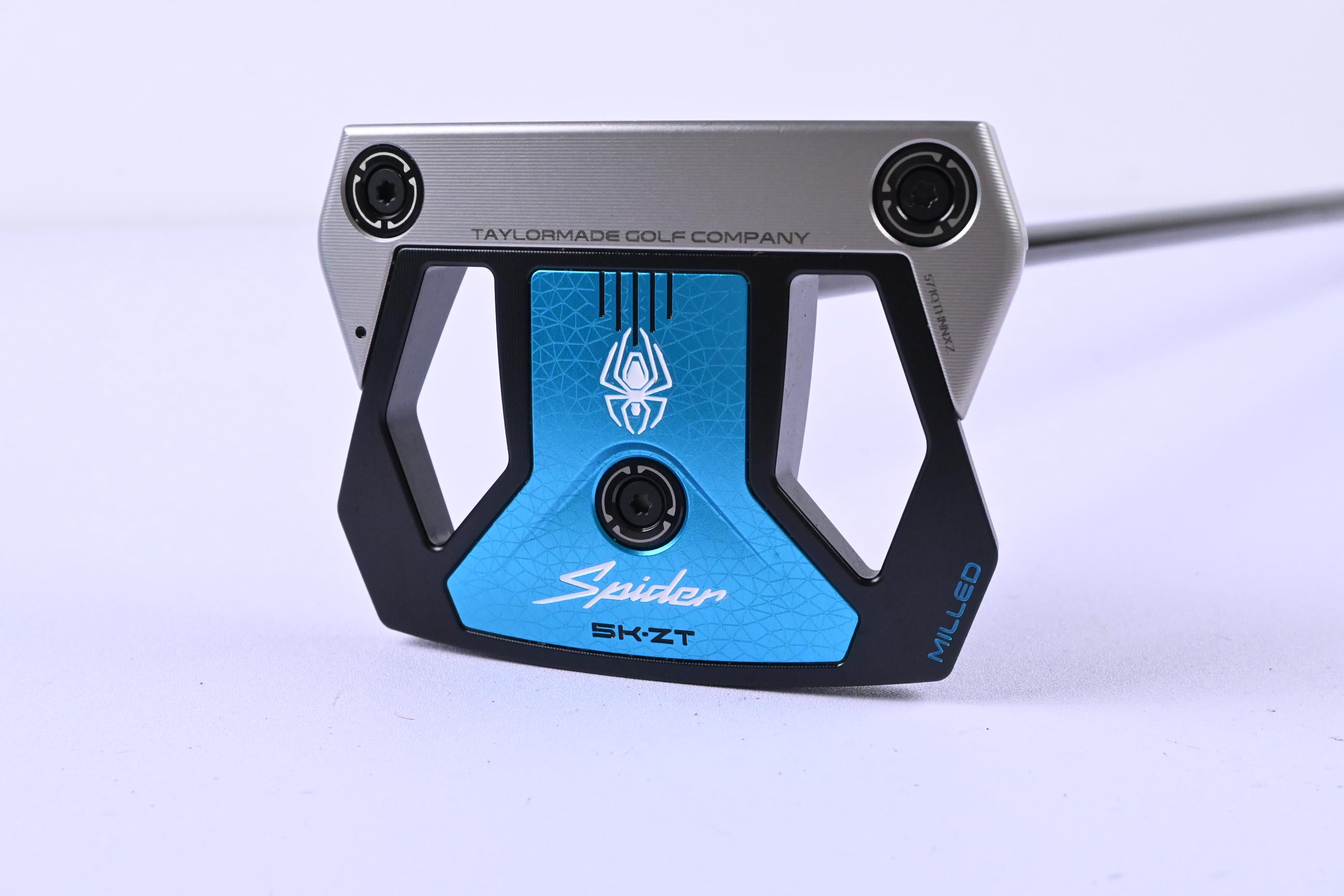Taylormade Spider ZT Putter / 34 Inch