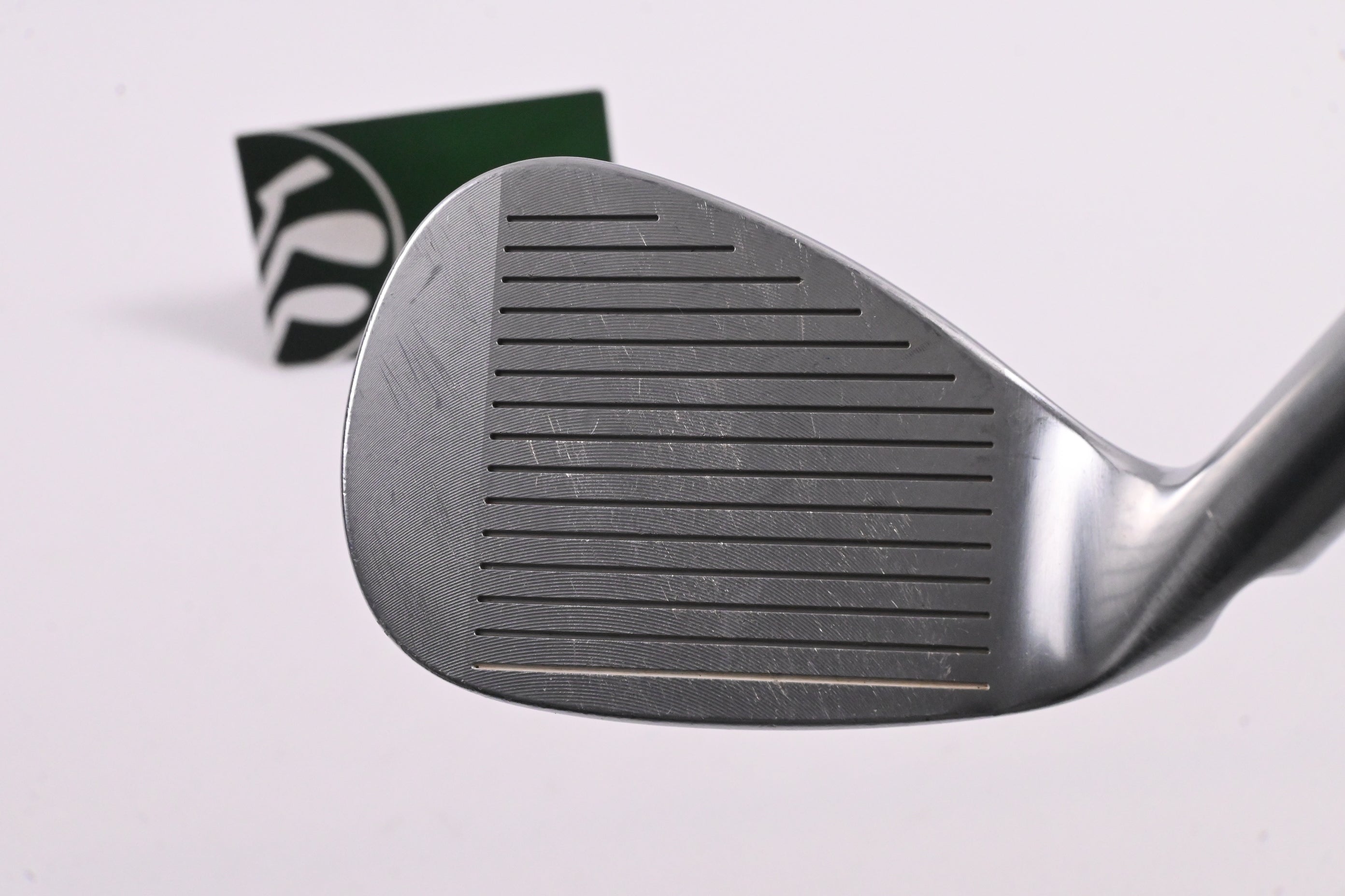 Ping Tour-W Lob Wedge / 58 Degree / Orange Dot / Wedge Flex Steel Shaft