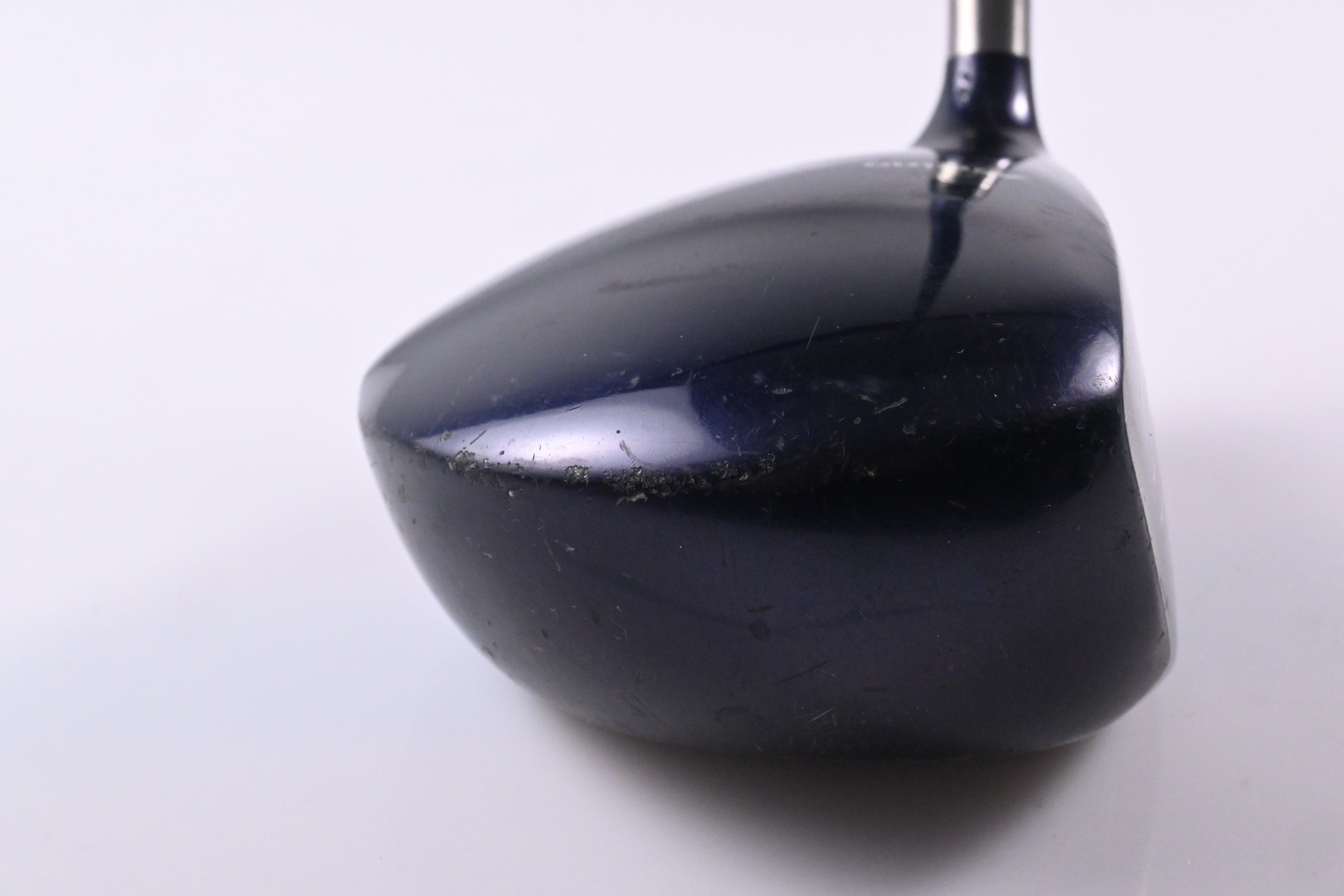 Ladies Mizuno Blue Fire Driver / 11 Degree / Ladies Flex Mizuno Exsar Platinum