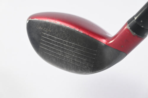 Nike VR-S Covert Tour #4 Hybrid / 21-25 Degree / Stiff Flex Kuro Kage 80 Shaft
