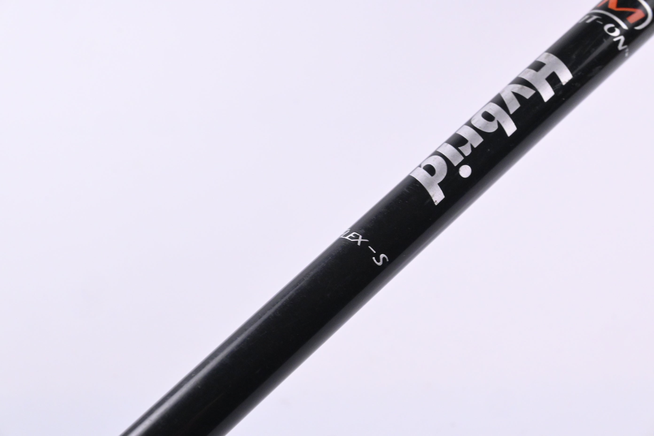 Callaway FT #2 Hybrid / 18 Degree / Stiff Flex Fujikura Fit-On M Shaft