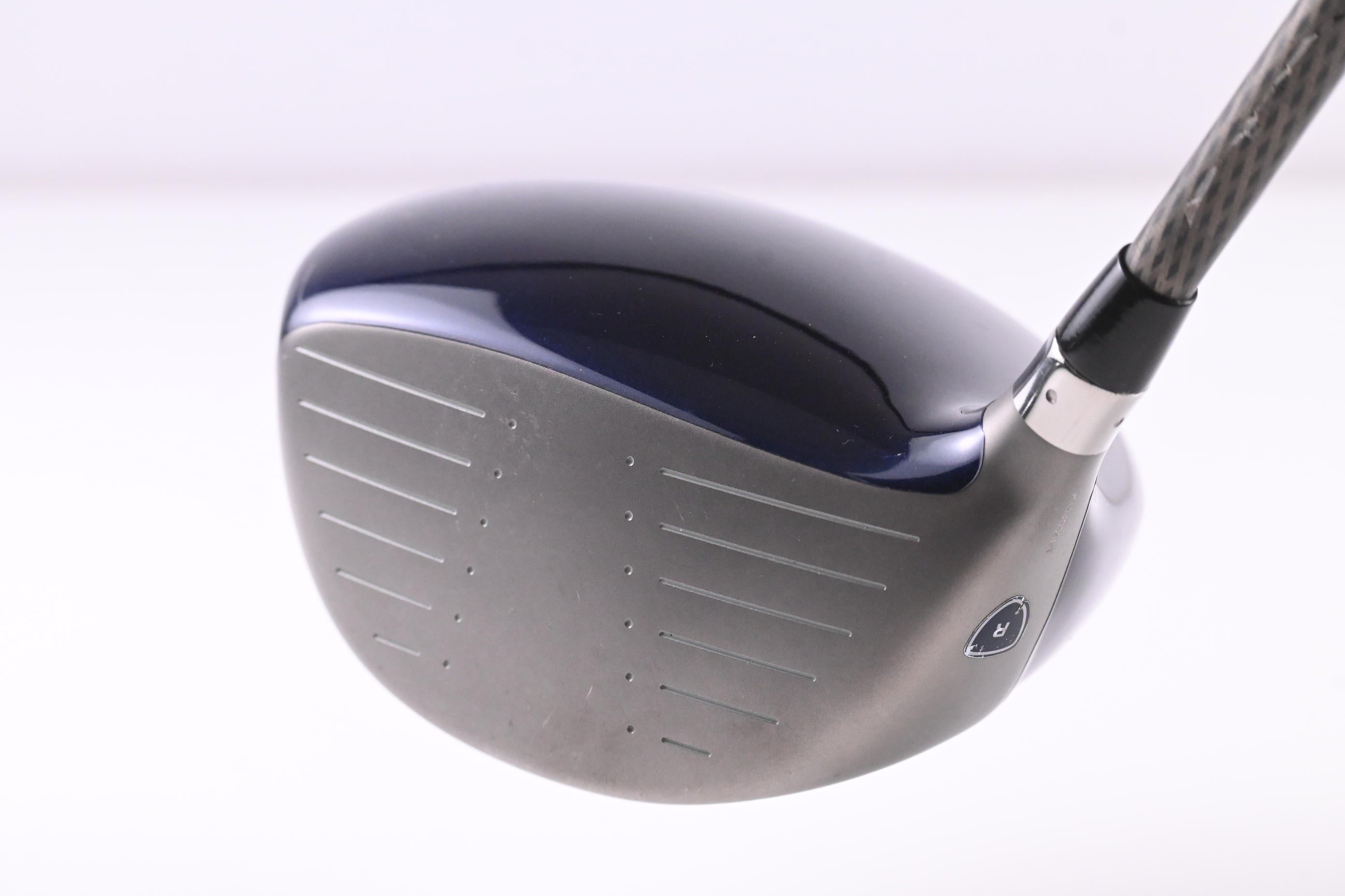 Nike Ignite Driver / 10.5 Degree / Regular Flex Nike Golf Graphite Shaft