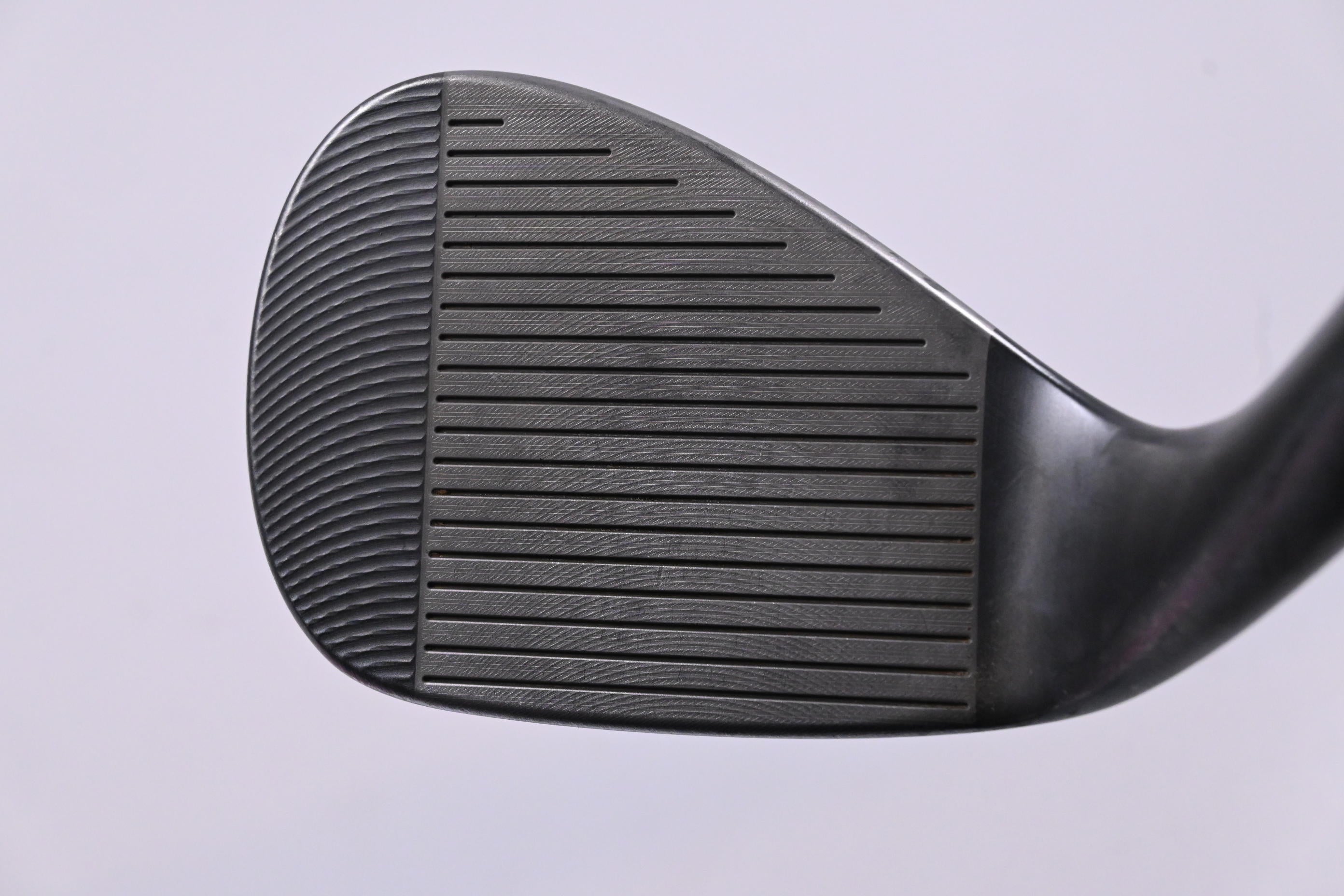 Cleveland RTX 6 Zipcore Gap Wedge / 52 Degree / Wedge Flex Dynamic Gold Spinner