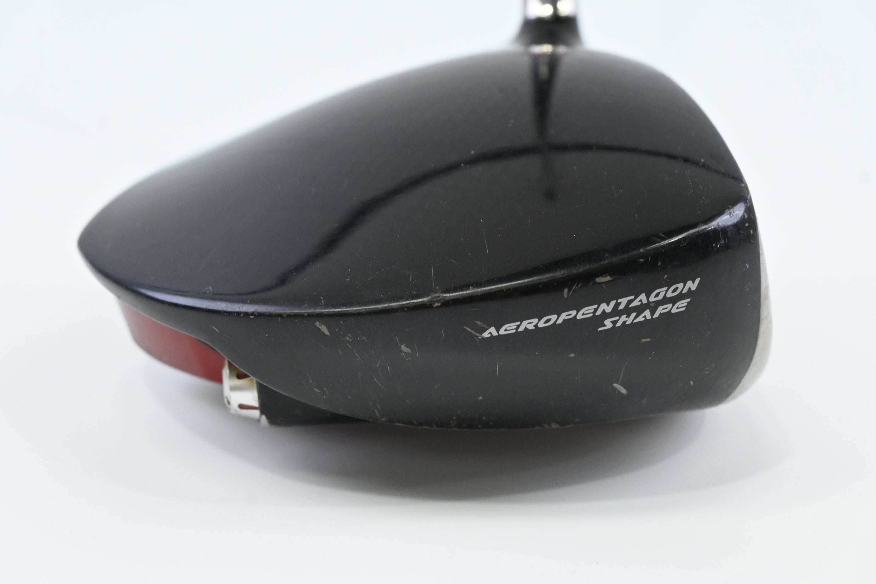 Ladies Yonex Nanospeed I Driver / 12 Degree / Ladies Flex Yonex Nanospeed 70