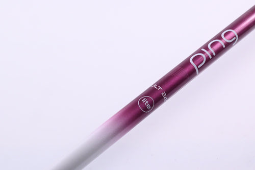 Ladies Ping G Le2 #5 Wood / 22 Degree / Ladies Flex Ping ULT 240 Shaft