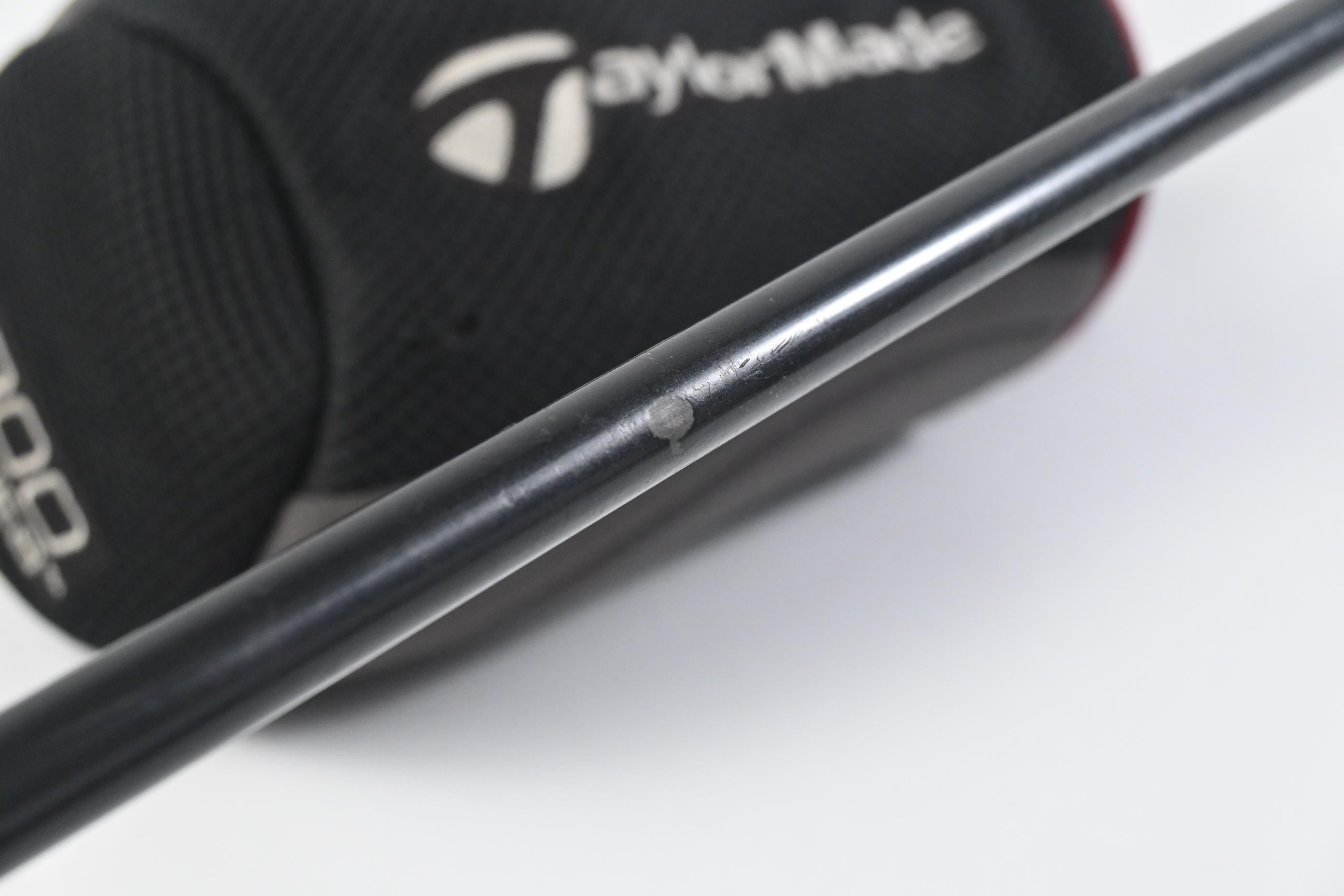 Taylormade 300 Ti Driver / 10.5 Degree / Regular Flex Taylormade Lite 80 Shaft