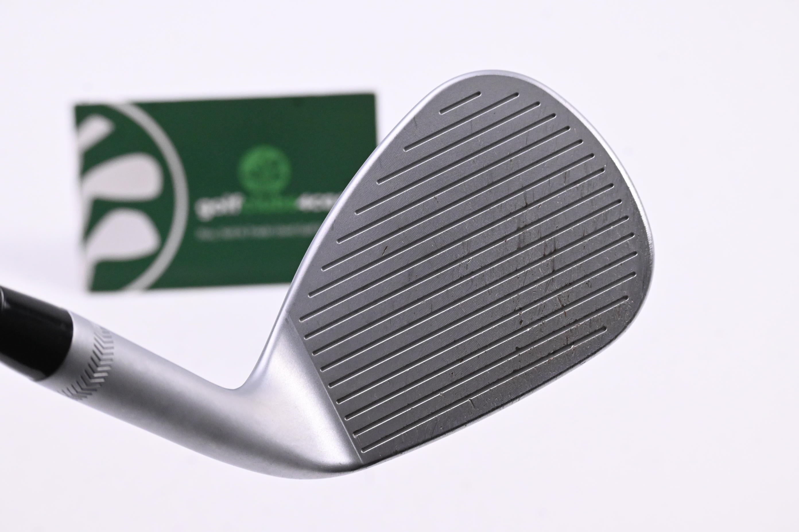 Left Hand PXG 0311 Milled Sugar Daddy II Sand Wedge / 54 Degree / Senior Flex 50