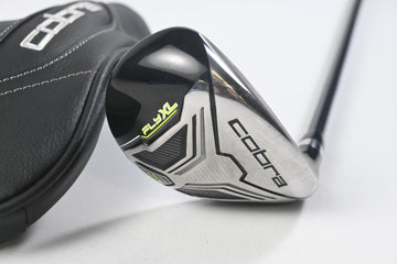 Cobra Fly XL #5 Hybrid / 23 Degree / Regular Flex Cobra Fly XL Shaft