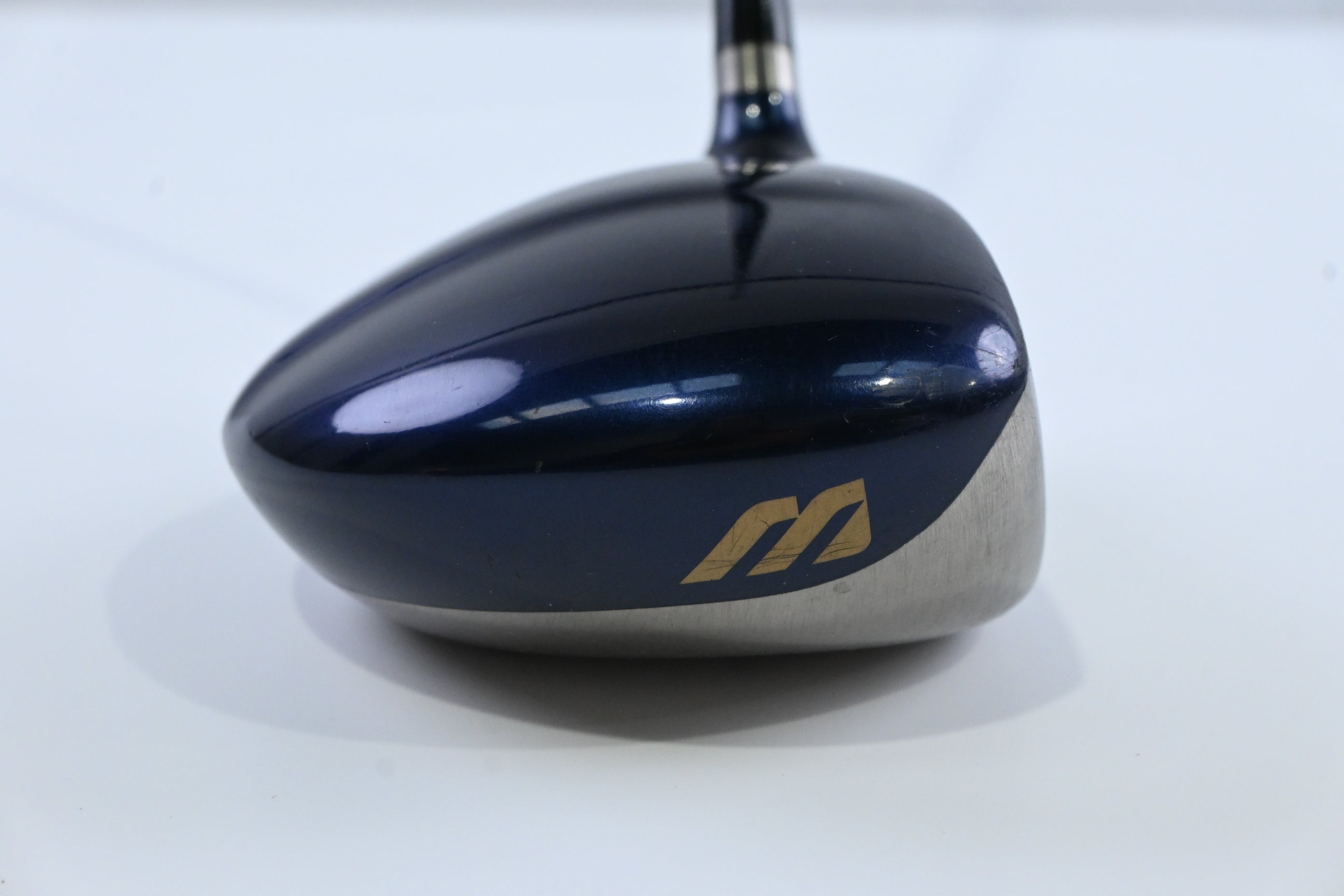 Mizuno T-Zoid Forged Driver / 11 Degree / Regular Flex Mizuno Accel-Arc Shaft