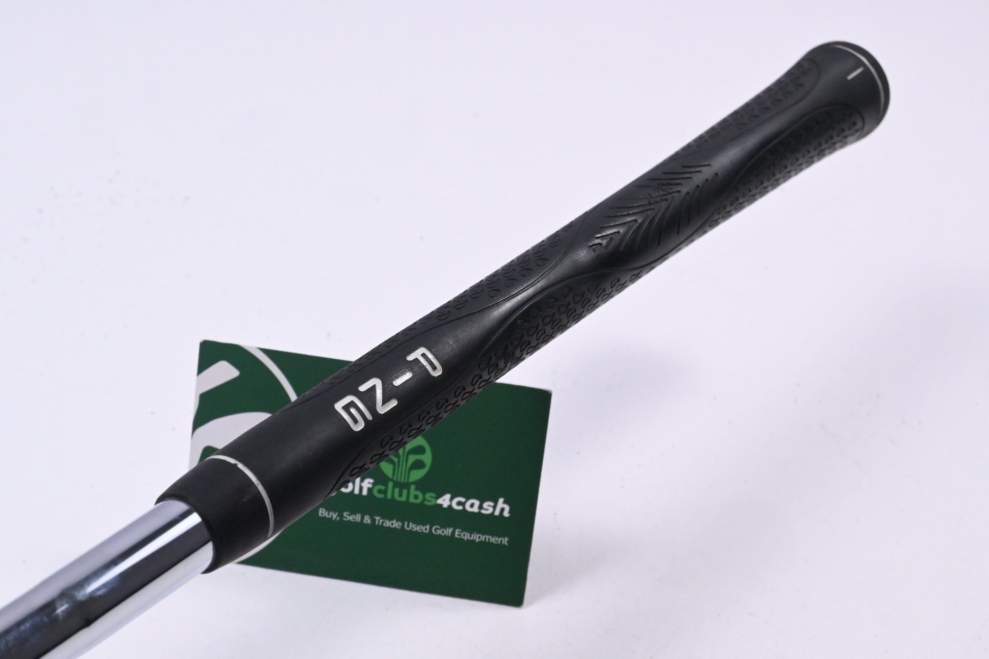 Ping S58 #6 Iron / 30.5 Degree / Black Dot / Regular Flex Steel Shaft