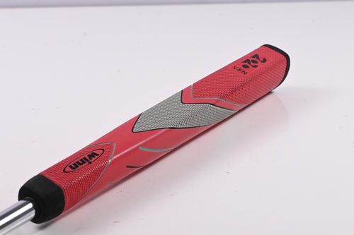 Ping Karsten USA Series Zing Putter / Black Dot / 34 Inch