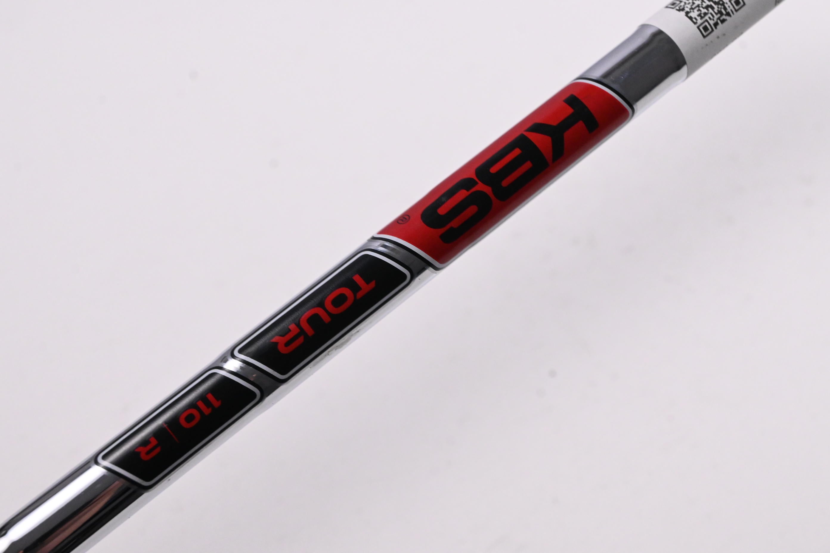 Taylormade P770 2020 #3 Iron / 19.5 Degree / Regular Flex KBS Tour 110 Shaft