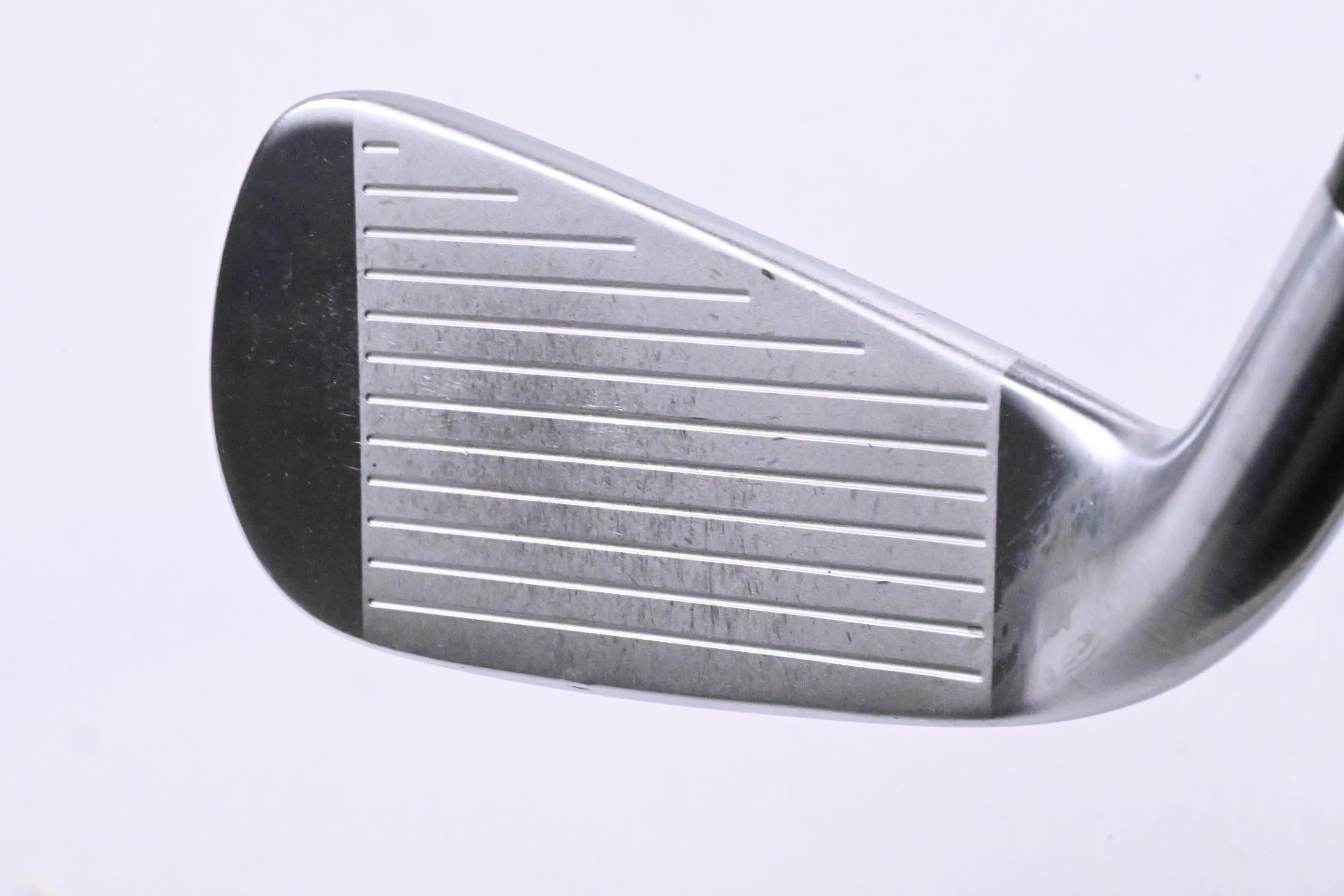 Titleist U505 #3 Iron / 20 Degree / Stiff Flex HZRDUS RDX Smoke Black 80 Shaft