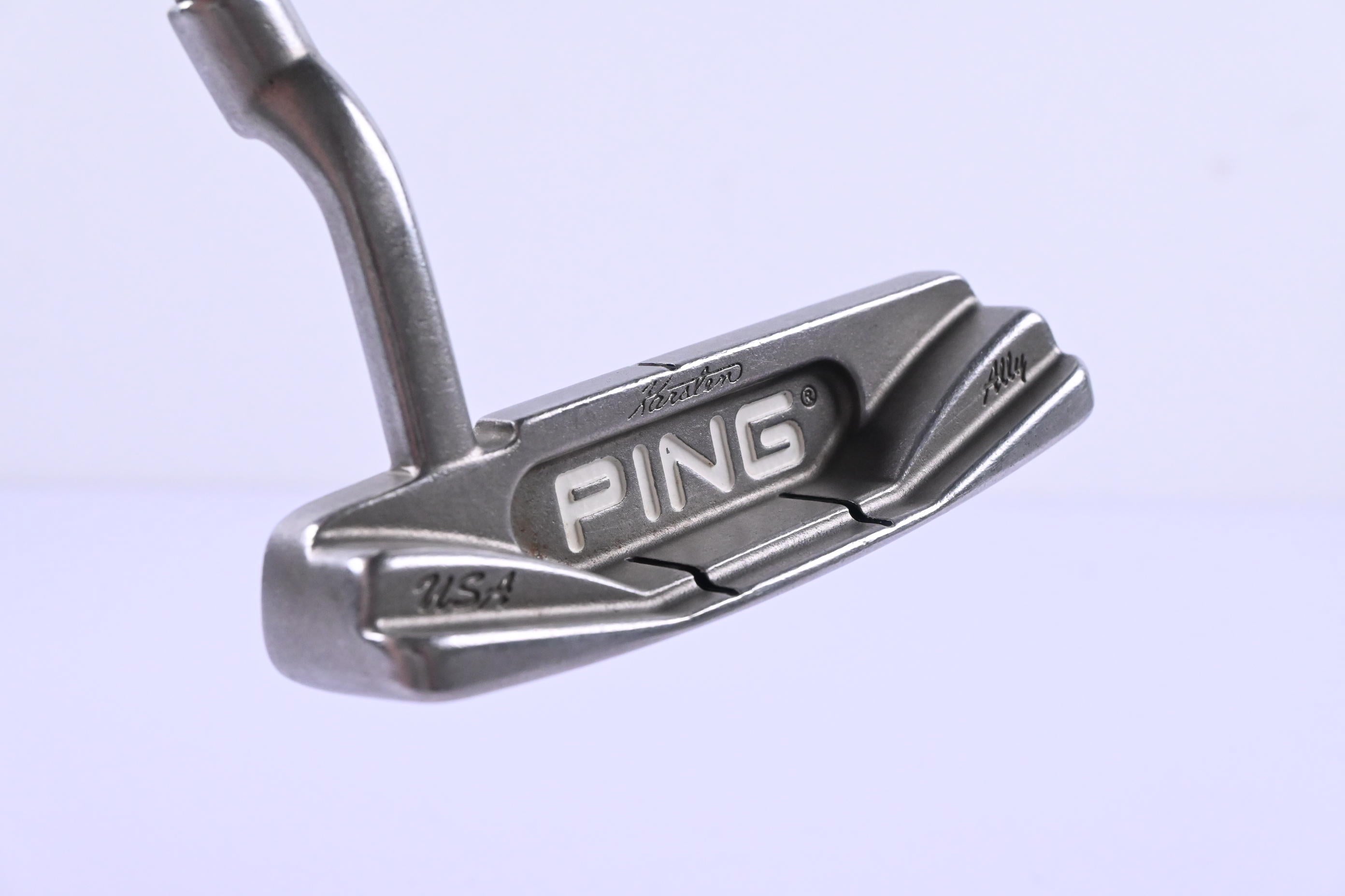 Ping Karsten Original Ally Putter / 33 Inch
