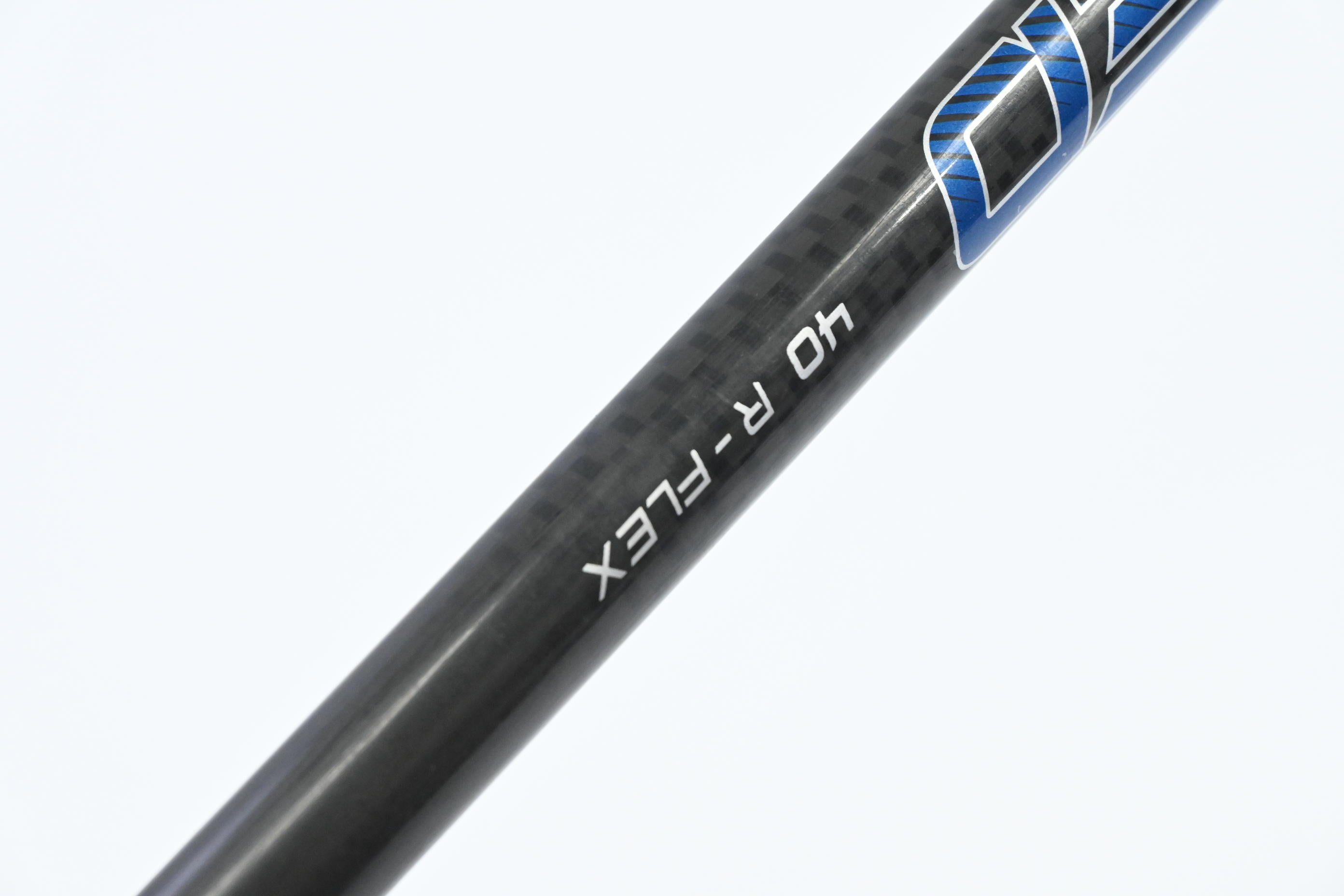 Cobra F-MAX Airspeed Driver / 10.5 Degree / Regular Flex Cobra Airspeed 40 Shaft