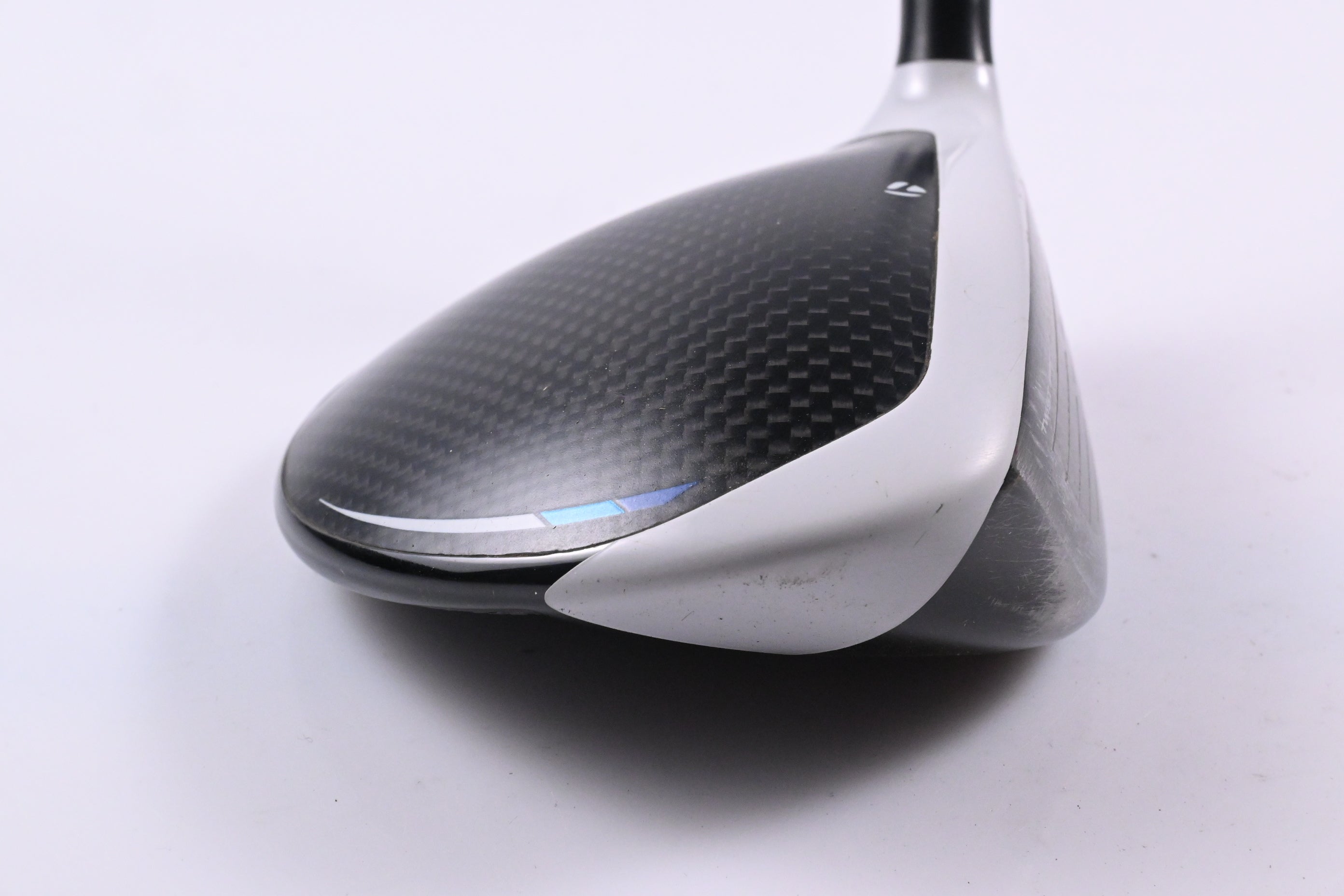 Taylormade SIM2 Max D #3 Wood / 16 Degree / Regular Flex Airspeeder 45 Shaft