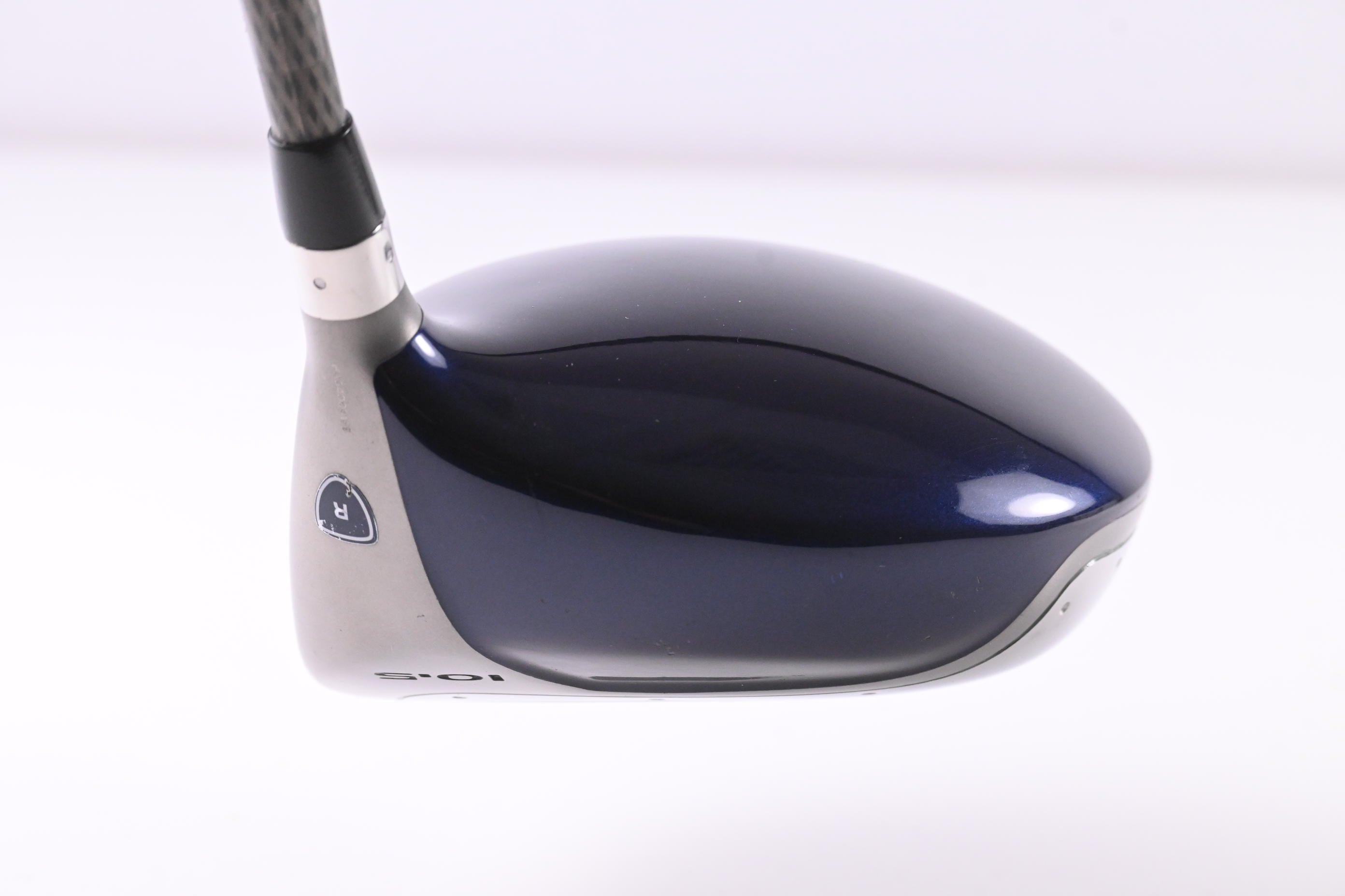 Nike Ignite Driver / 10.5 Degree / Regular Flex Nike Golf Graphite Shaft