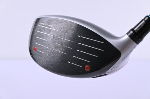 Taylormade M6 D-Type Driver / 9 Degree / Regular Flex EvenFlow 55 Shaft