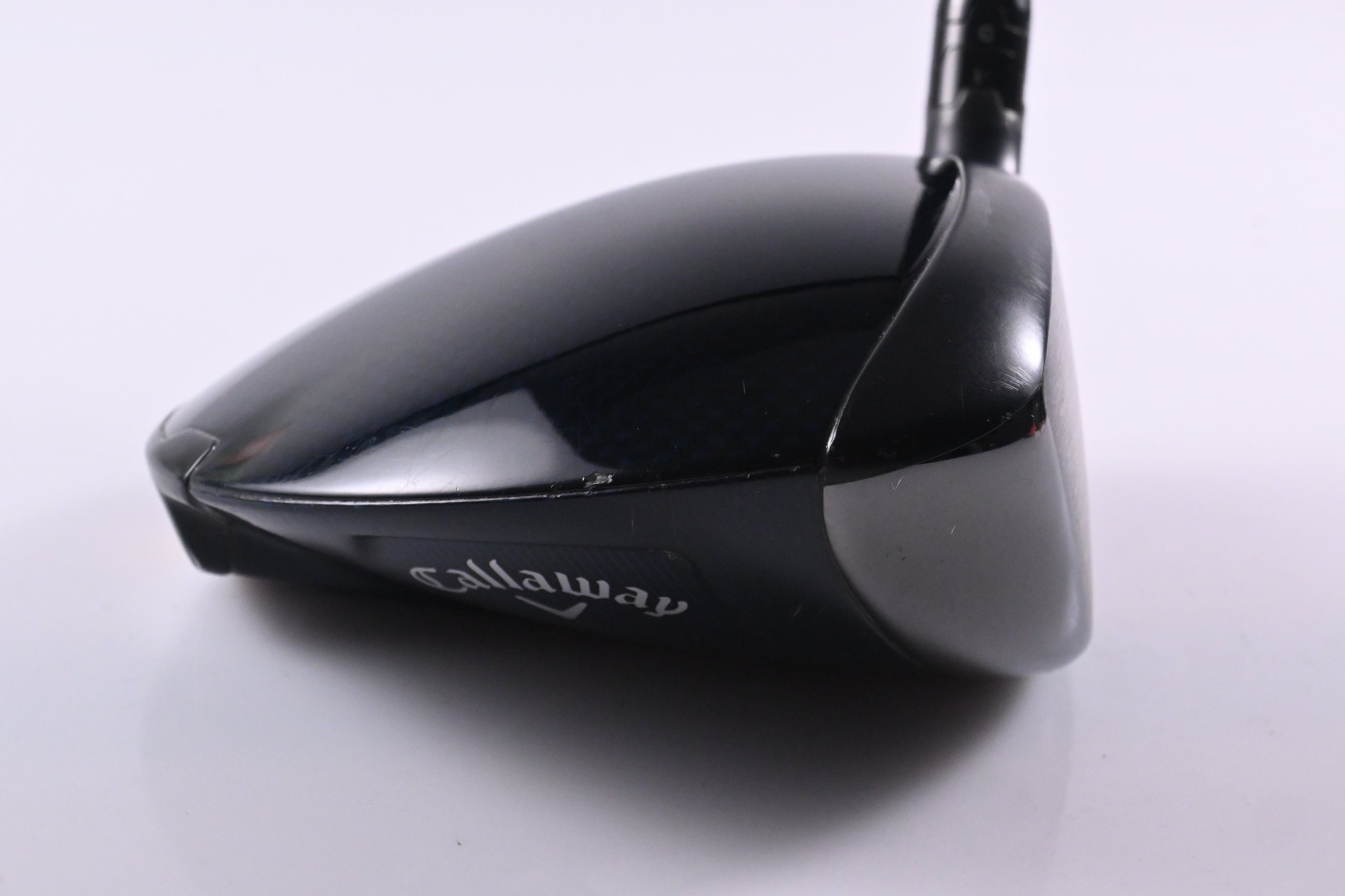 Callaway Paradym X Driver / 10.5 Degree / Regular Flex Kai`li Red 50 Shaft