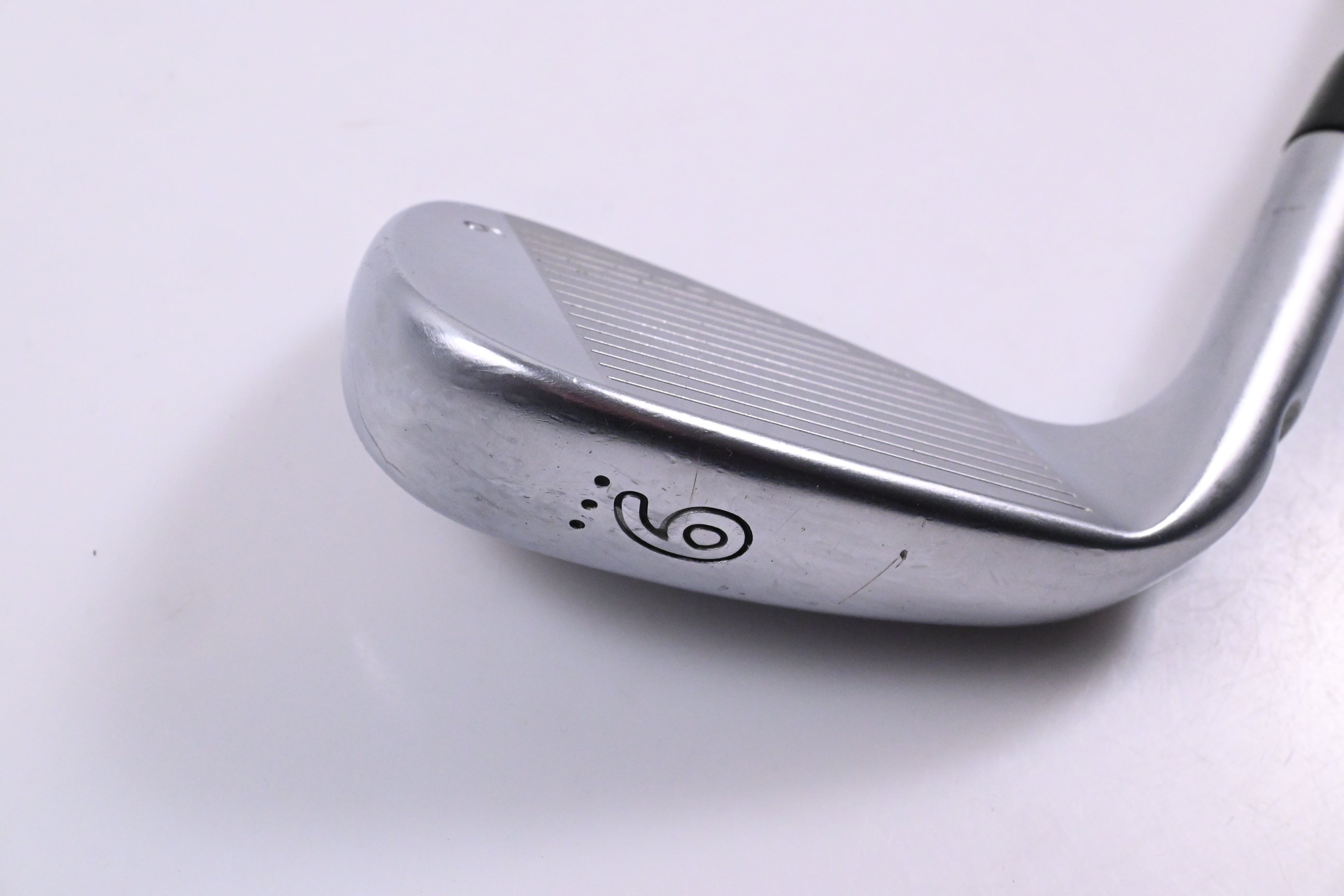 Ping i200 #9 Iron / 41 Degree / Blue Dot / Regular Flex Ping AWT 2.0 Shaft