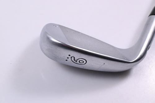 Ping i200 #9 Iron / 41 Degree / Blue Dot / Regular Flex Ping AWT 2.0 Shaft