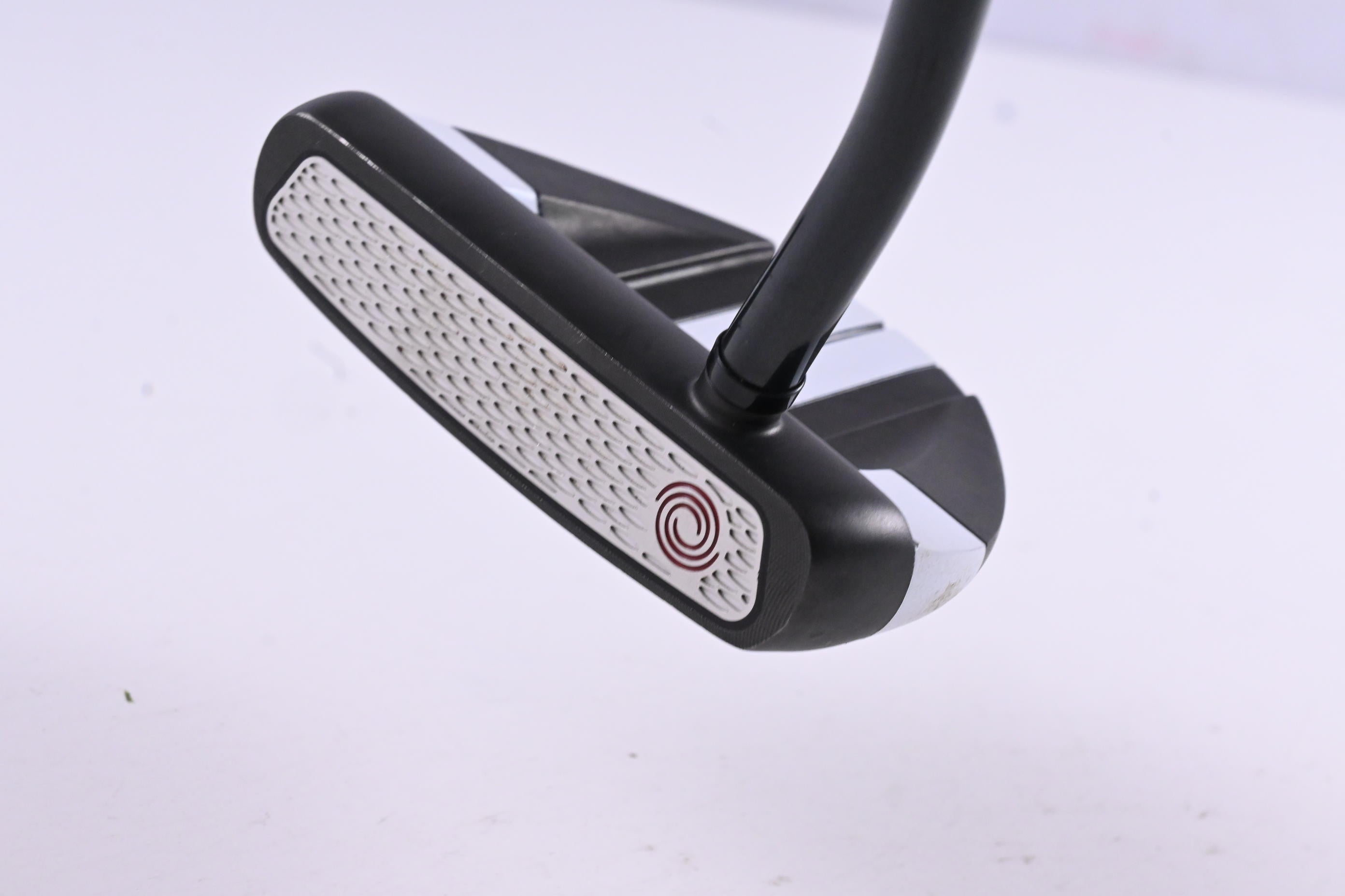 Odyssey Works Big T V-Line Putter / 33 Inch