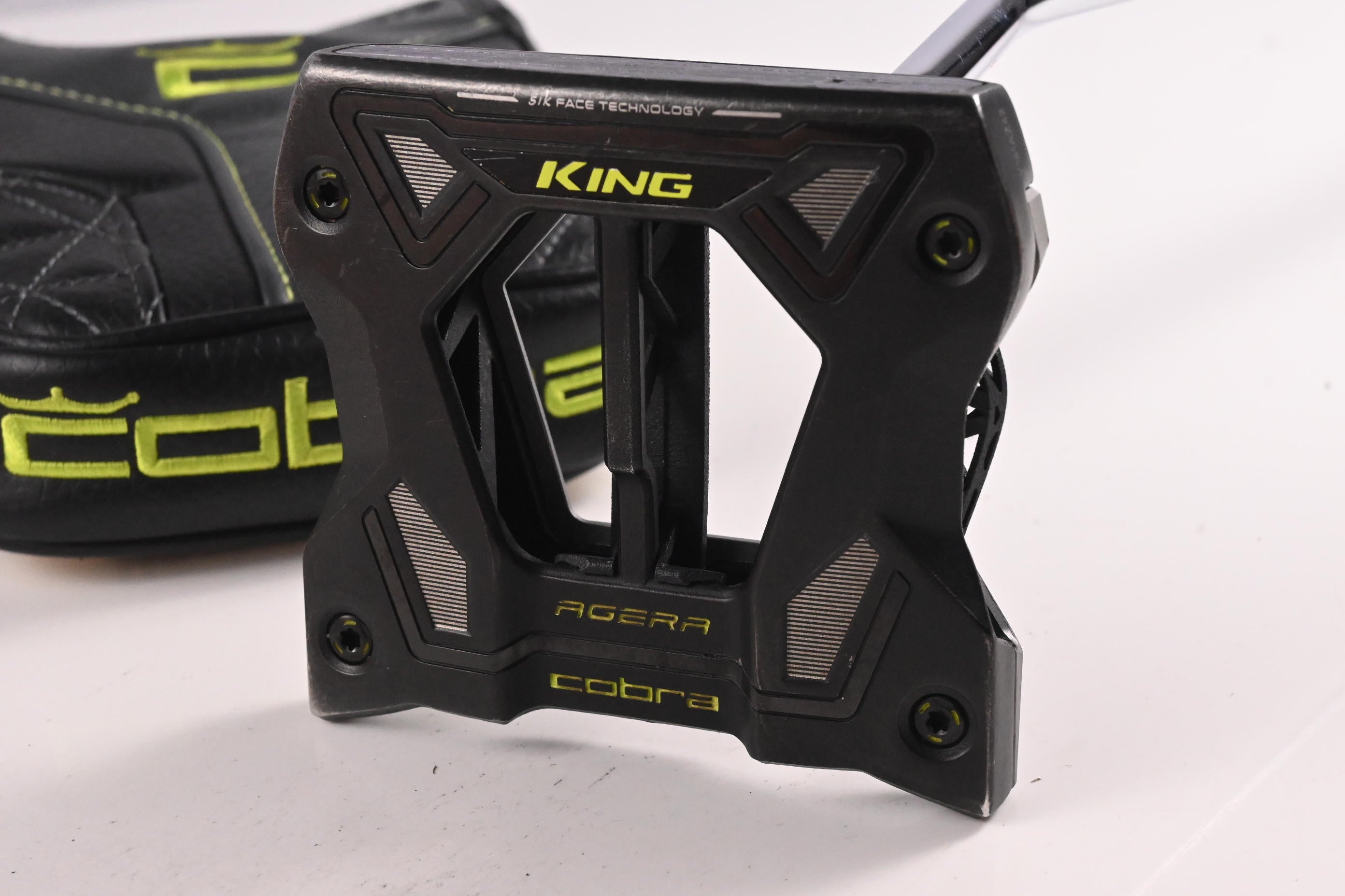 Cobra King 3D Agera Putter / 35 Inch