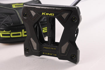 Cobra King 3D Agera Putter / 35 Inch