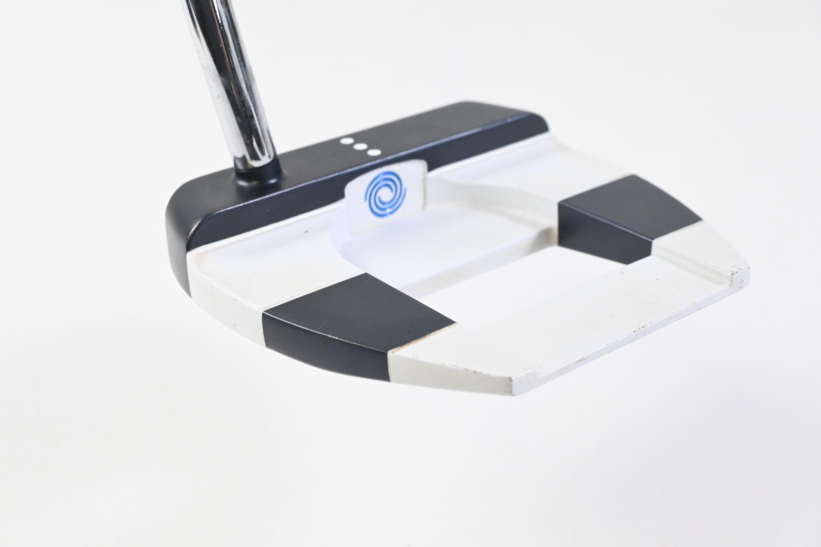 Odyssey Ai-One Cruiser Jailbird Putter / 38 Inch