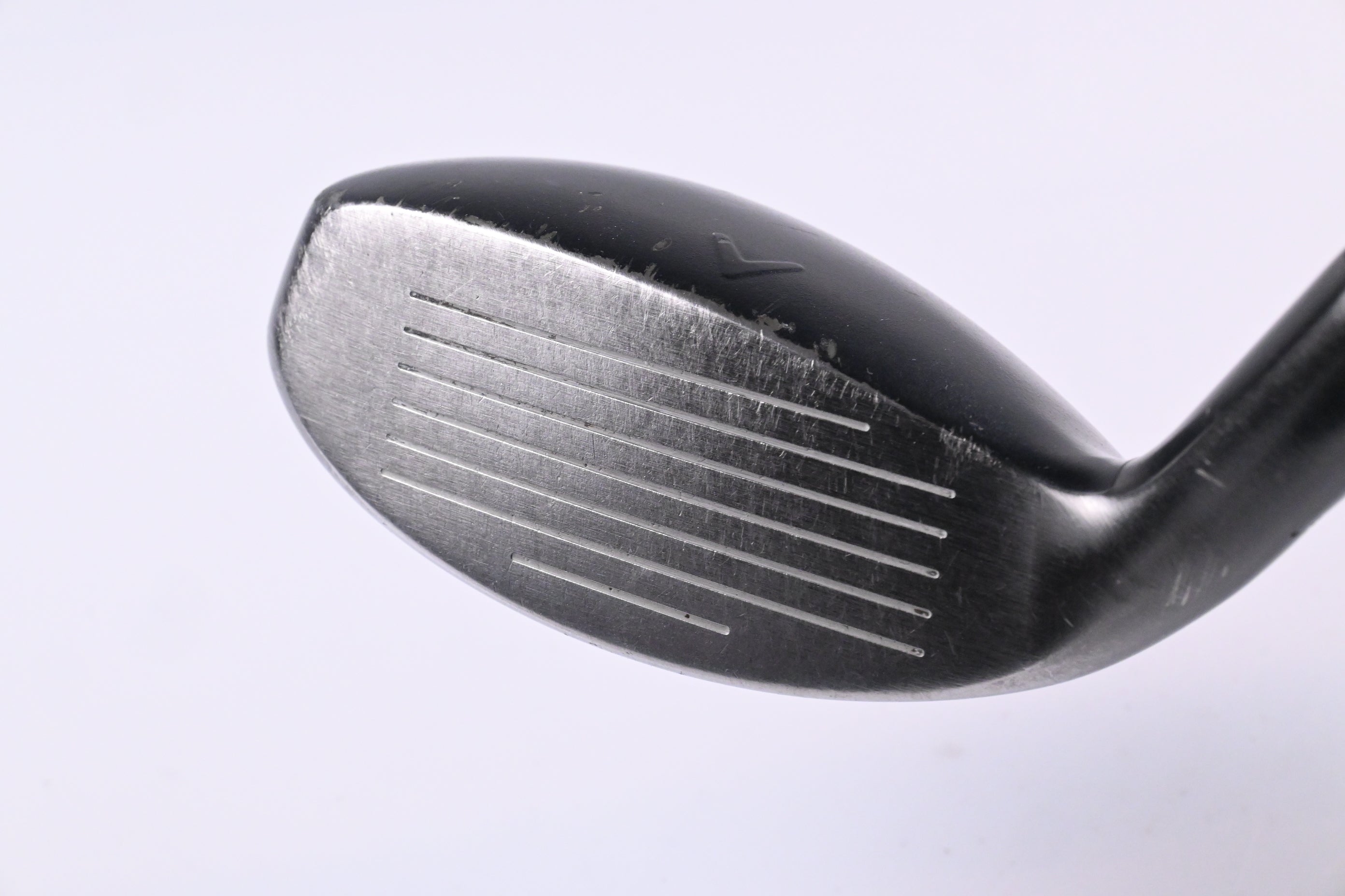Ladies Callaway XR #5 Hybrid / 25 Degree / Ladies Flex Aldila Quaranta 40 Shaft