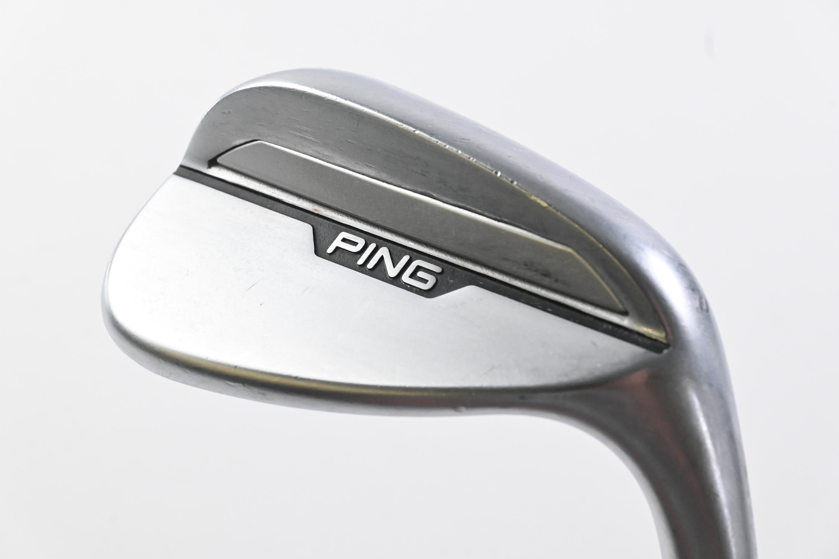 Ping S159 Gap Wedge / 52 Degree / Black Dot / Wedge Flex Ping Z-Z115 Shaft