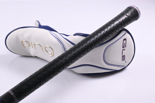 Ladies Ping G Le4 #8 Hybrid / 36 Degree / Ladies Flex Ping Alta LE Shaft