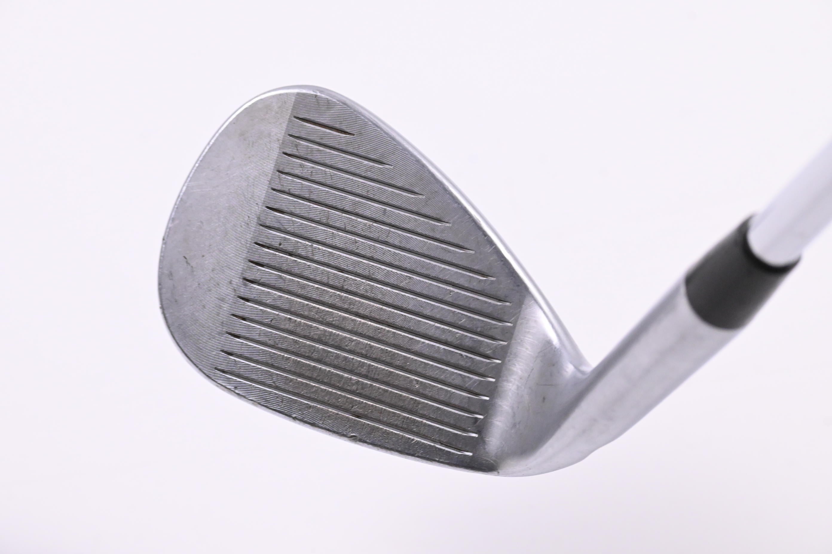 Ping Glide Sand Wedge / 54 Degree / Black Dot / Wedge Flex Steel Shaft