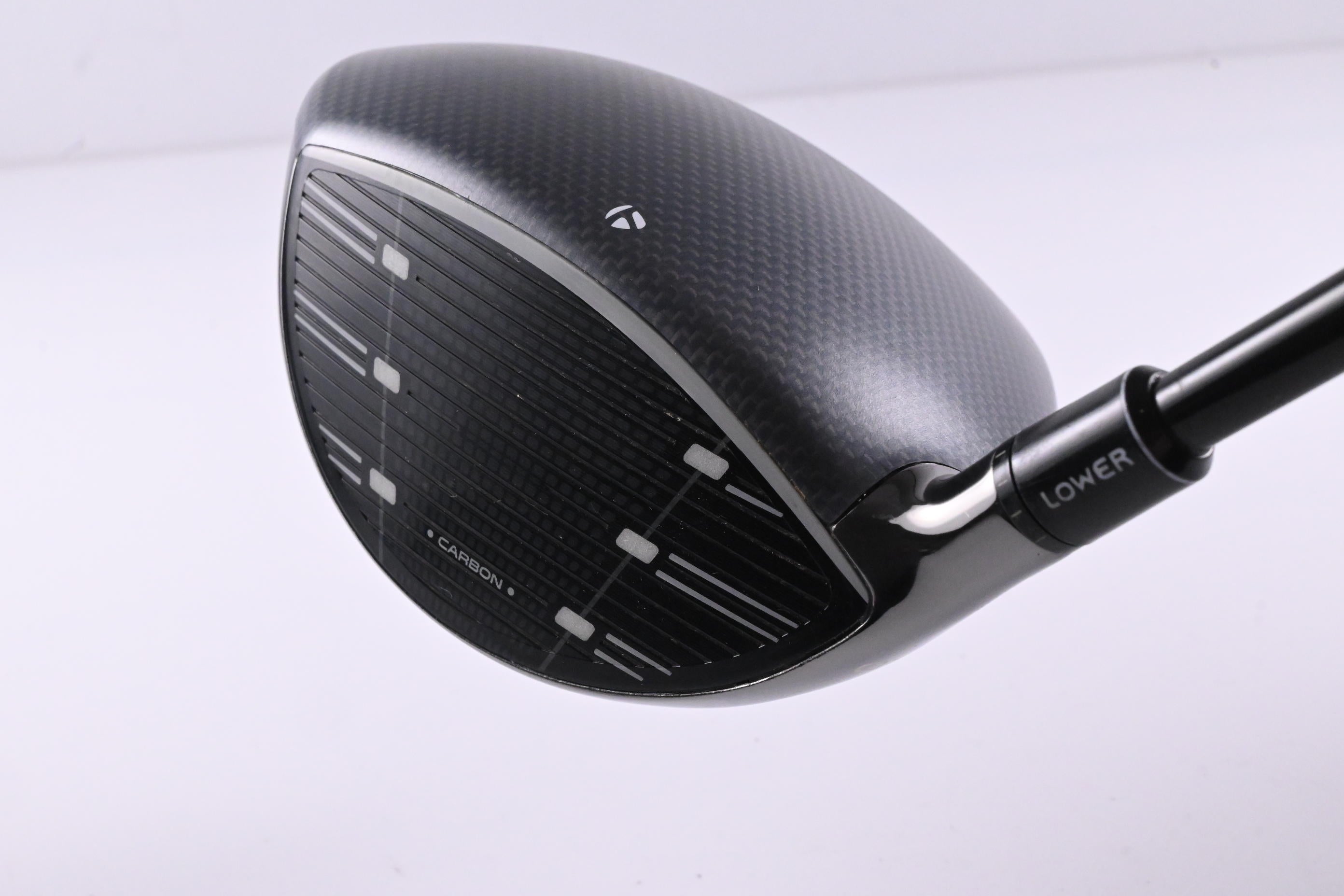 Taylormade Qi35 LS Driver / 9 Degree / X-Flex Tensei AV Blue 65 Shaft