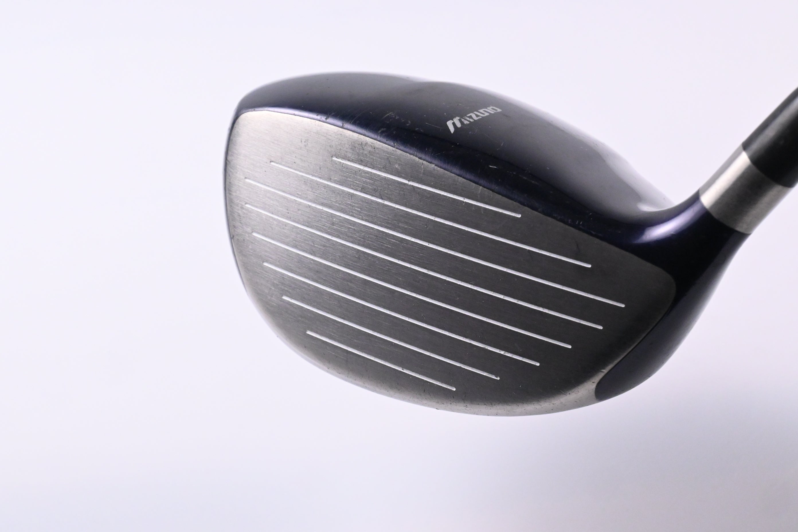 Ladies Mizuno Blue Fire Driver / 11 Degree / Ladies Flex Mizuno Exsar Platinum