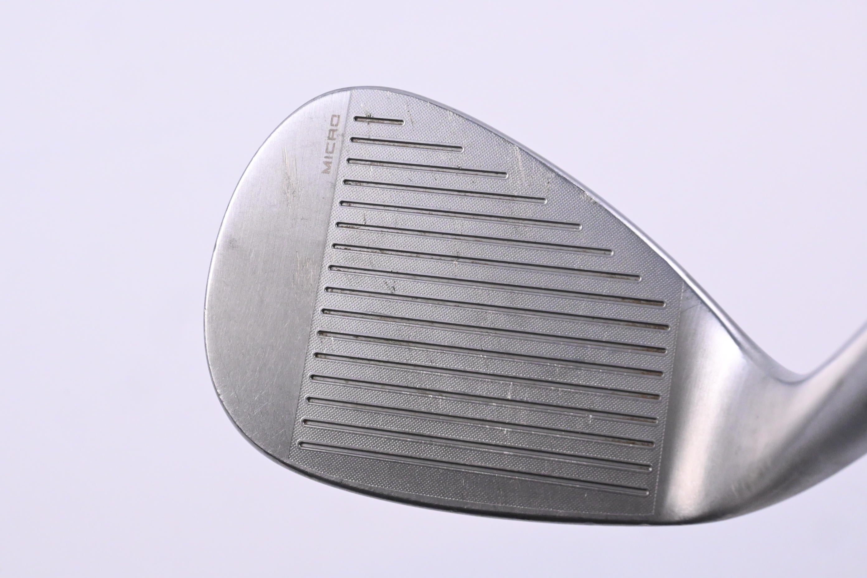Taylormade ATV Lob Wedge / 60 Degree / Regular Flex UltraLite 65 Shaft