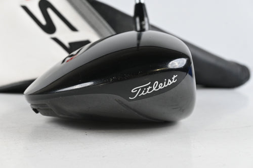Titleist TSR3 Driver / 9 Degree / Regular Flex Fujikura Air Speeder 40 Shaft