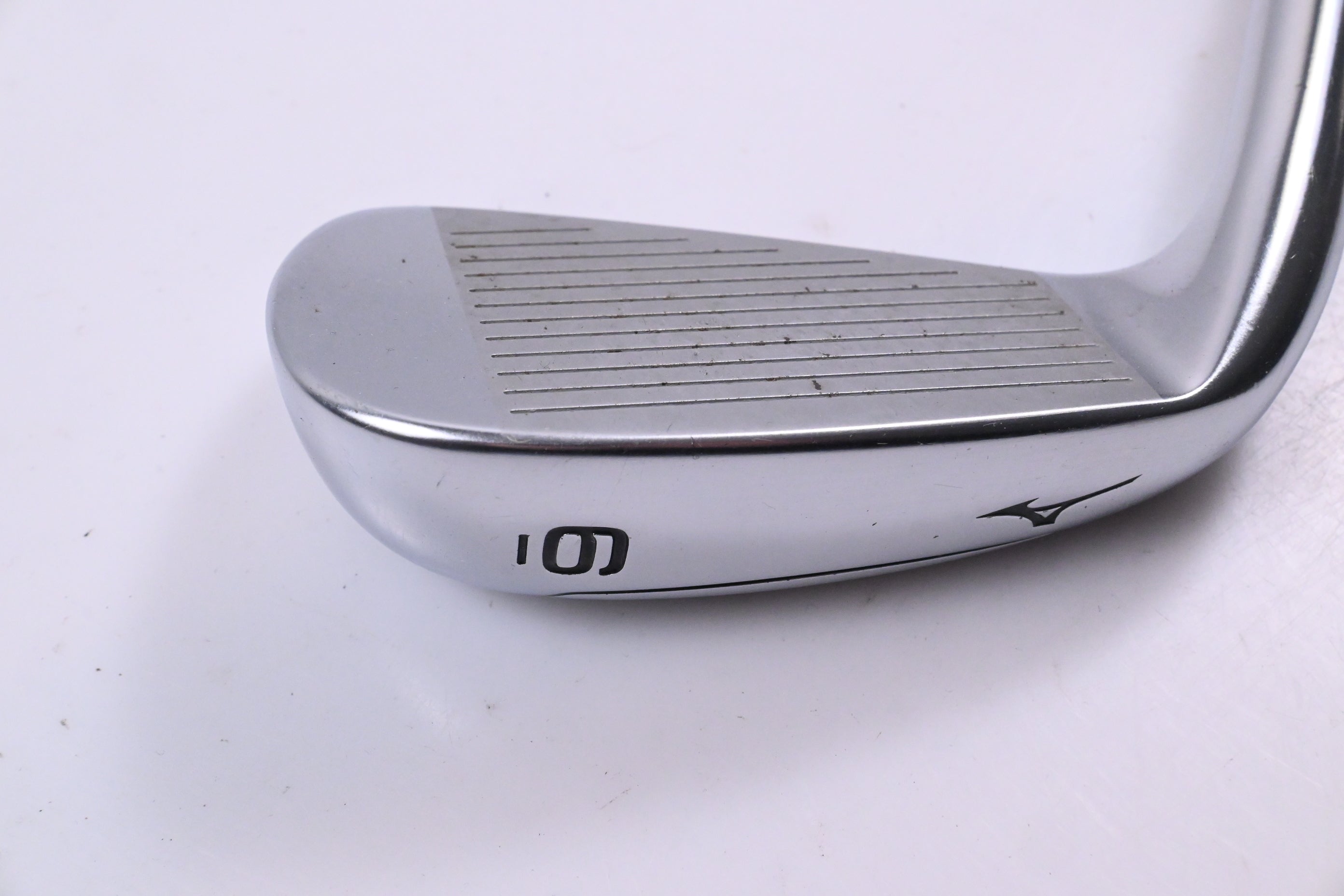 Mizuno MX-950 #6 Iron / 30 Degre / Regular Flex Project X VRTX 60 Shaft