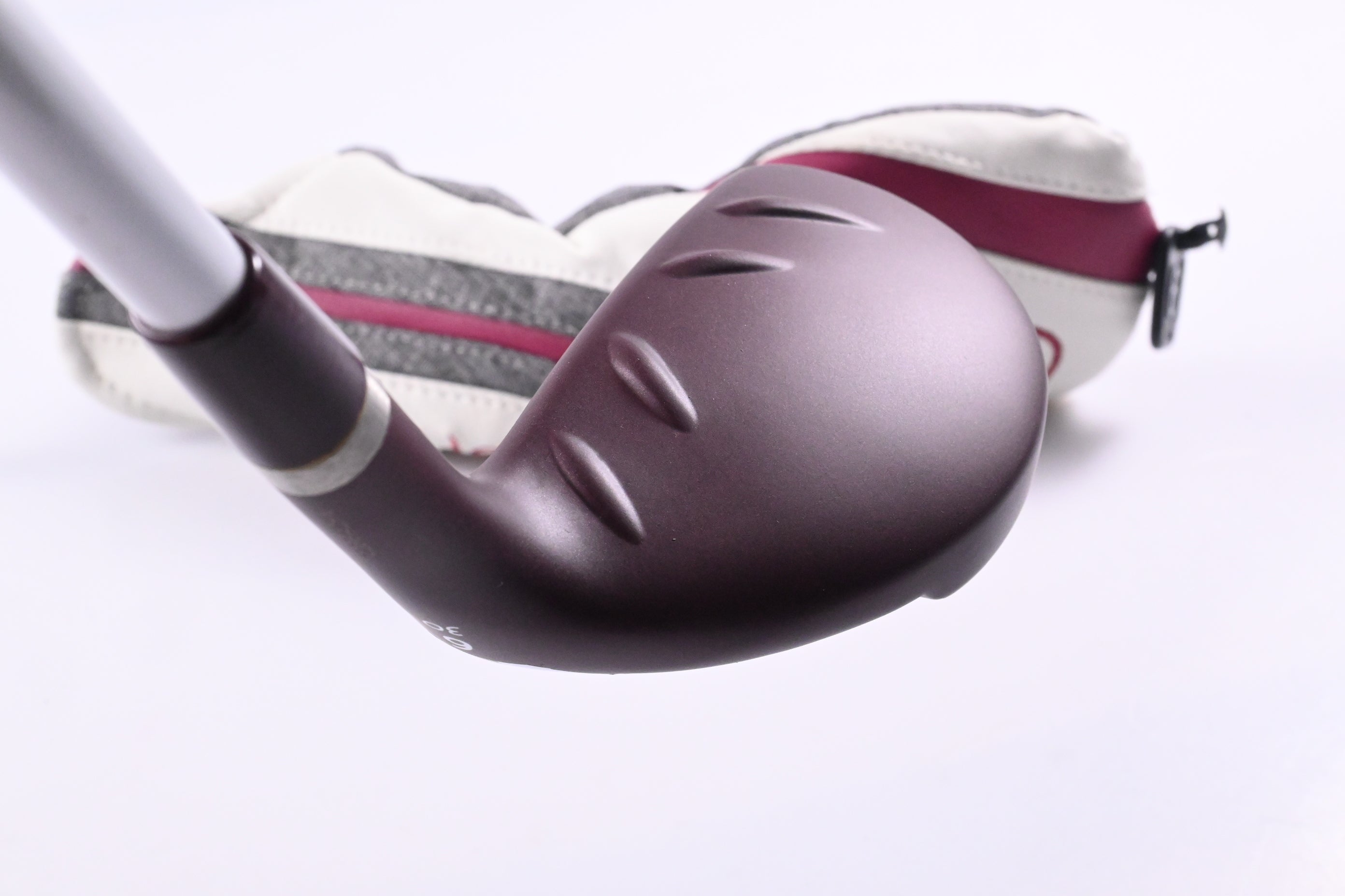 Ladies Ping G Le2 #6 Hybrid / 30 Degree / Ladies Flex Ping ULT 240 Shaft